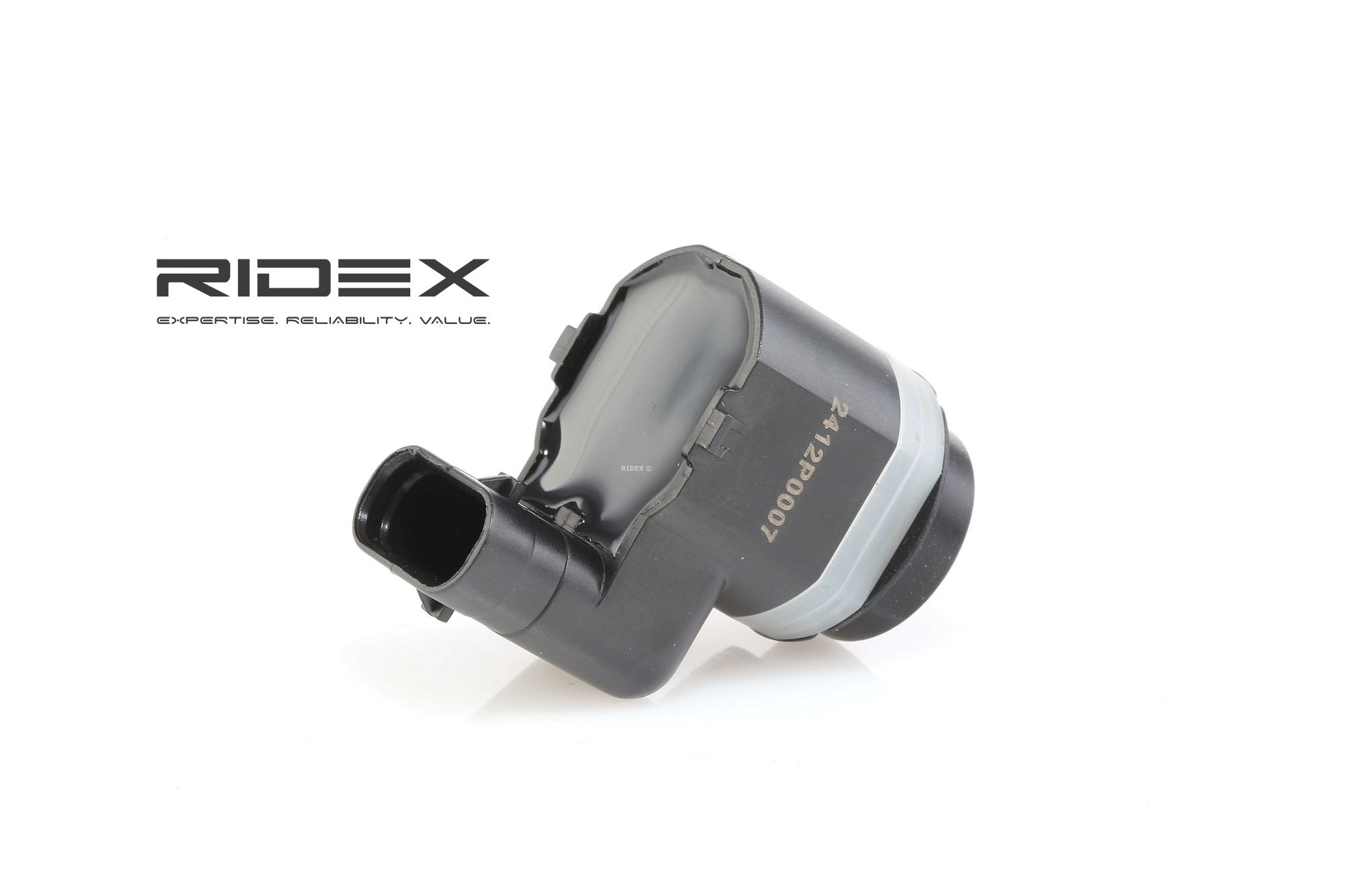 RIDEX Capteurs De Recul 2412P0007 Detecteur De Recul,Capteurs Radar De Recul FORD,S-MAX WA6,GALAXY W