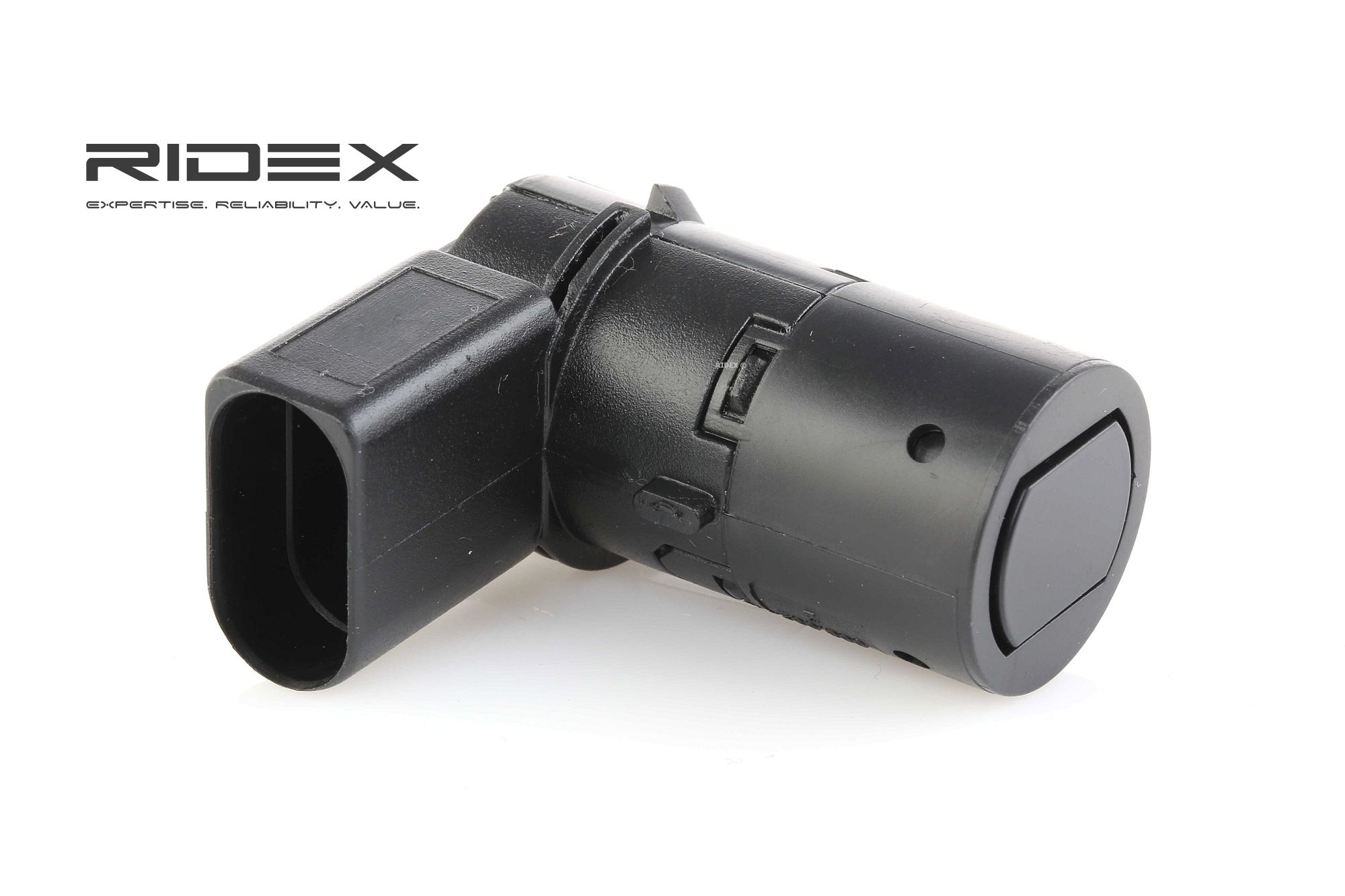 RIDEX Capteurs De Recul 2412P0013 Detecteur De Recul,Capteurs Radar De Recul AUDI,VW,A3 8L1,A4 8D2, 