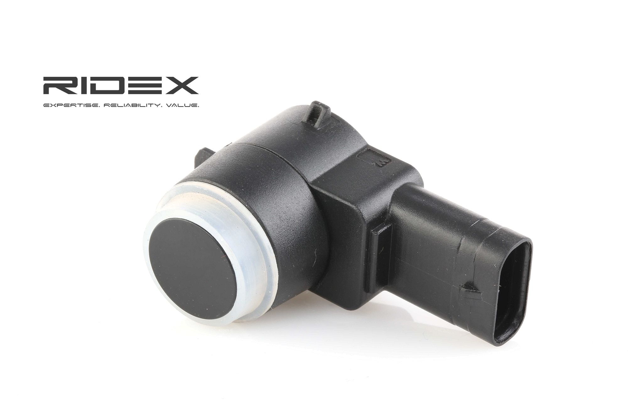 RIDEX Capteurs De Recul 2412P0020 Detecteur De Recul,Capteurs Radar De Recul MERCEDES-BENZ,VW,CLASE 
