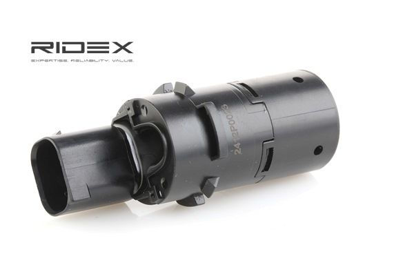 Parking sensor 2412P0023 BMW 5 Series, X5, 7 Series