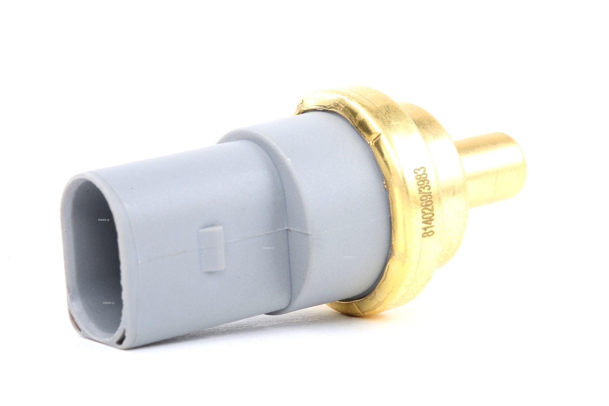 Gris VW Ford 1459209 06A919501A Sensor De Temperatura