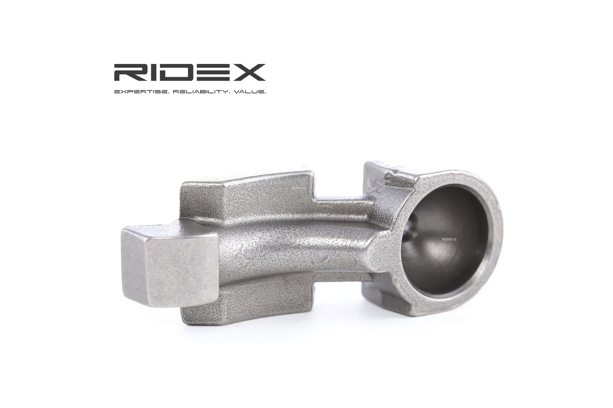 RIDEX Culbuteur 561R0023 Culbuteur Distribution DAEWOO,OPEL,VAUXHALL,LANOS KLAT,REZZO KLAU,NEXIA KLE