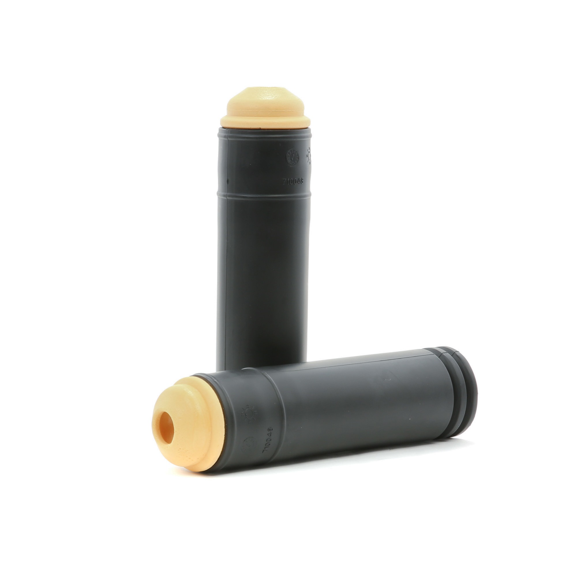 RIDEX Kit De Protection d'Amortisseur 919D0008 Butée d'Amortisseur,Soufflet d'Amortisseur BMW,ALPINA