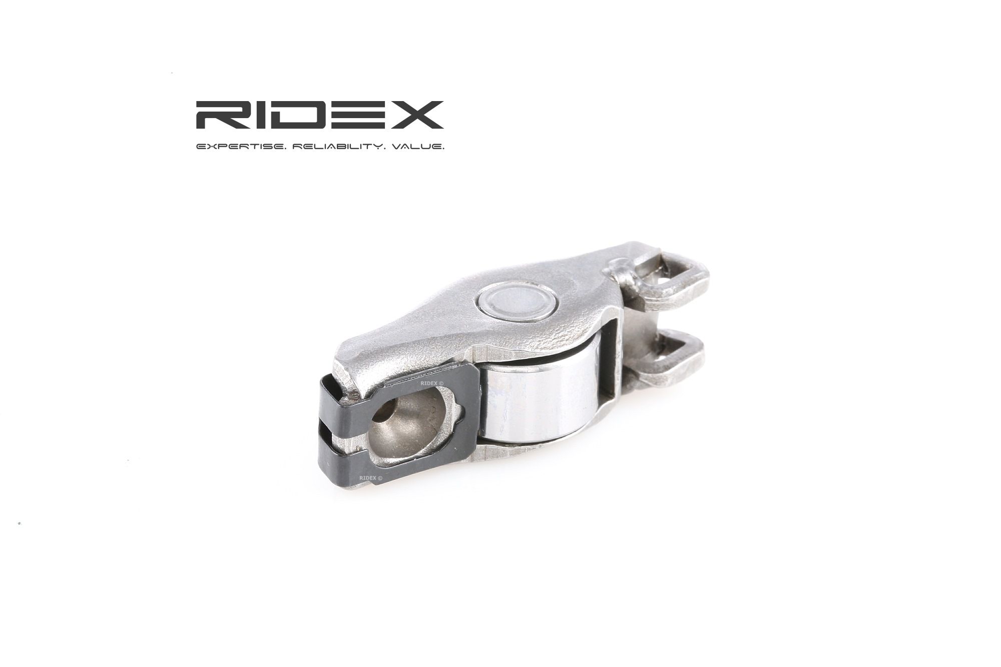 RIDEX Culbuteur 561R0047 Culbuteur Distribution AUDI,VW,SKODA,A3 8P1,A3 Sportback 8PA,A4 Avant 8ED,