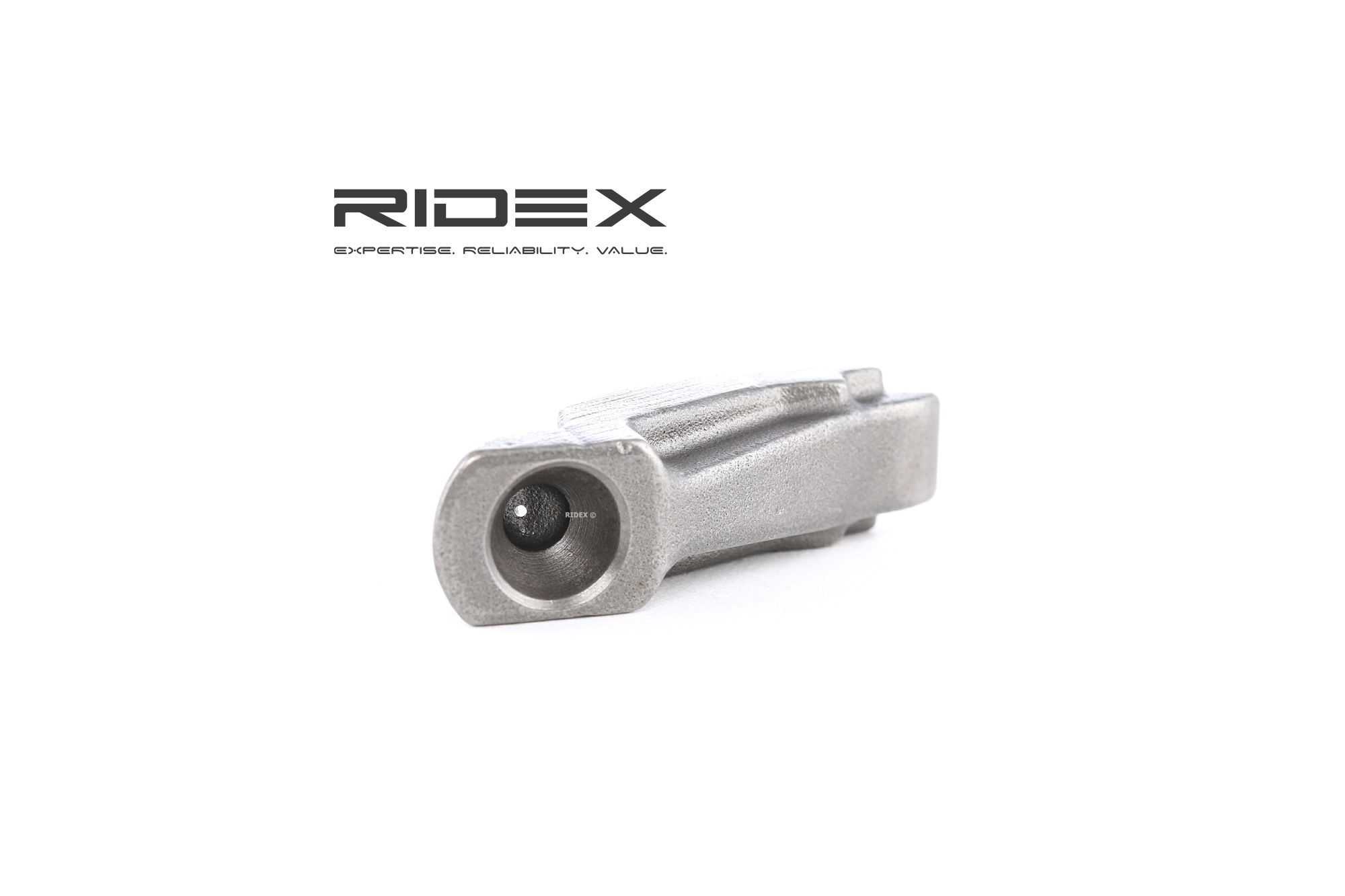 RIDEX Culbuteur 561R0042 Culbuteur Distribution AUDI,VW,SKODA,A3 8L1,A4 8D2, B5,A4 8E2, B6,A4 Avant