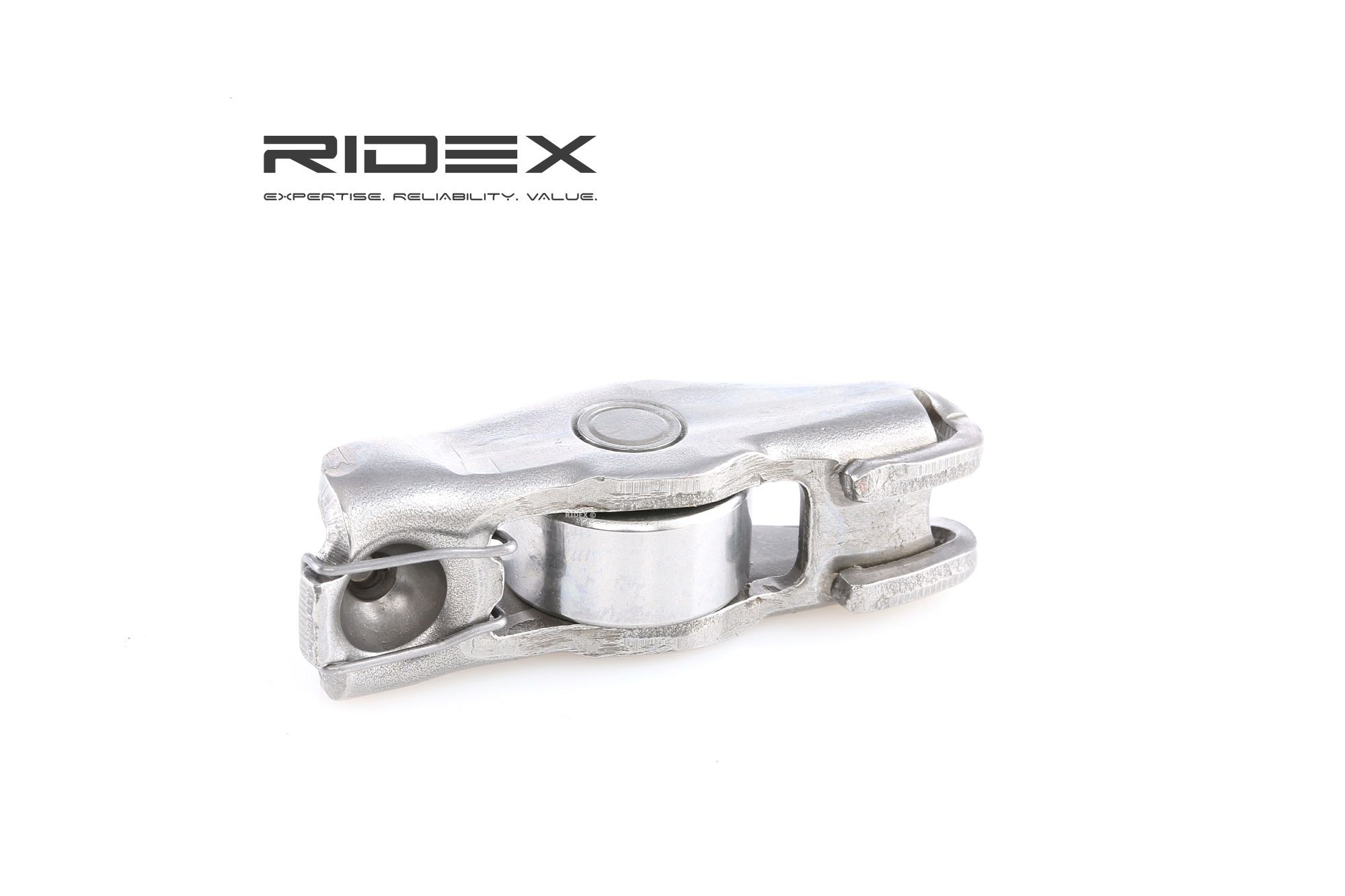 RIDEX Culbuteur 561R0041 Culbuteur Distribution BMW,OPEL,MG,3 E46,3 E90,1 E87,5 E39,5 E60,X3 E83,X5 