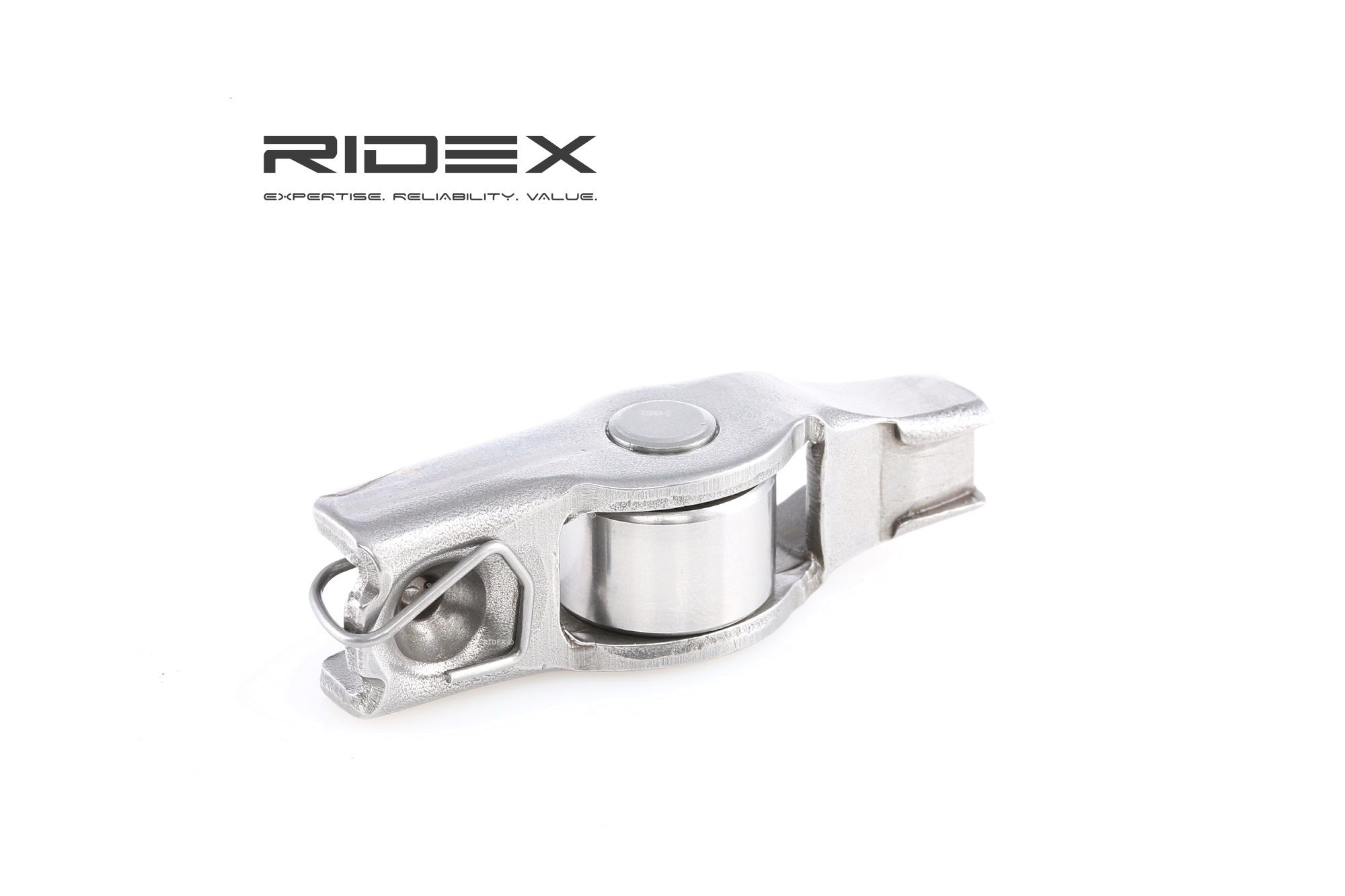RIDEX Culbuteur 561R0049 Culbuteur Distribution FIAT,SAAB,LANCIA,GRANDE PUNTO 199,STILO 192,BRAVO II