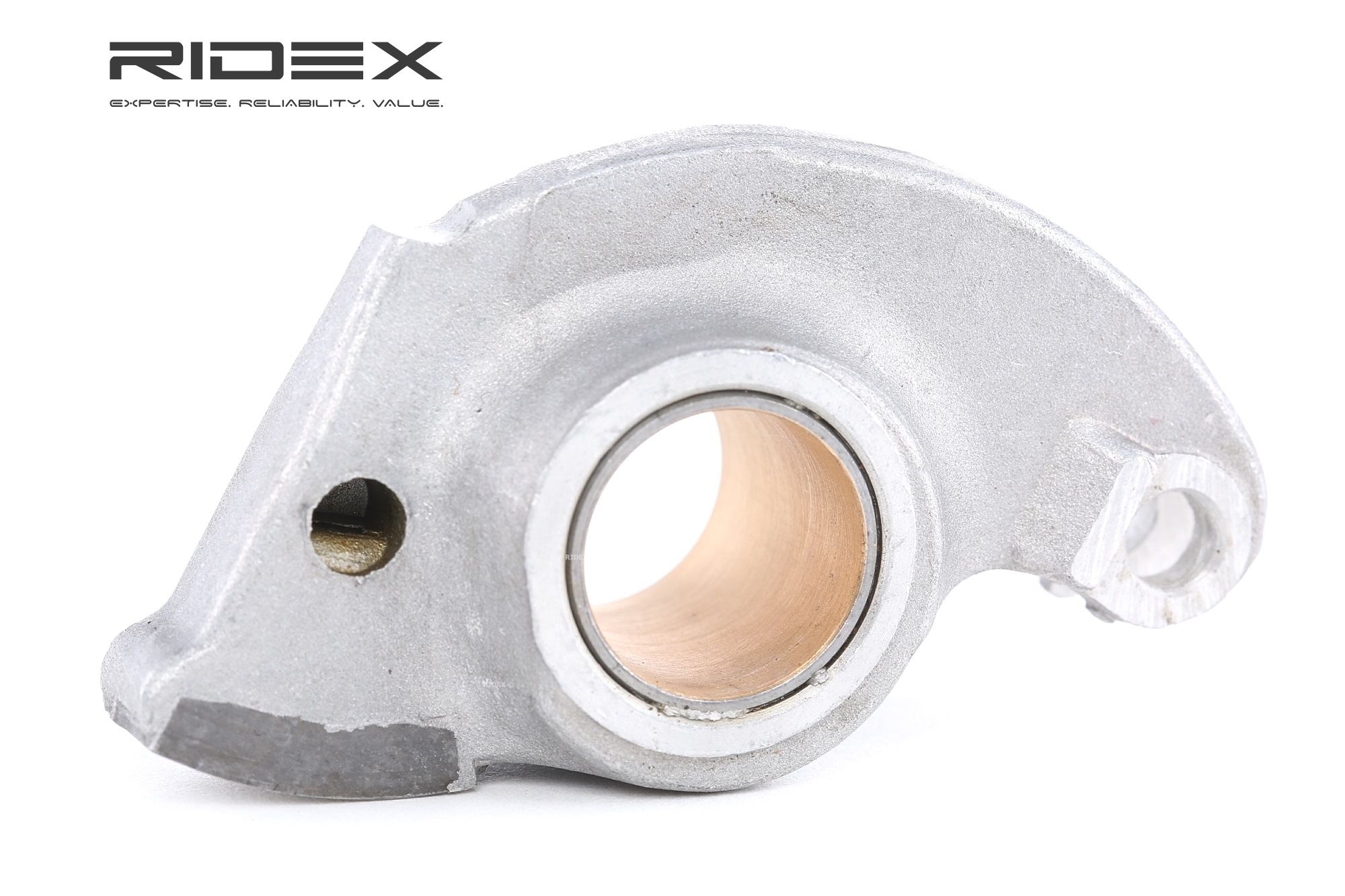 RIDEX Culbuteur 561R0037 Culbuteur Distribution BMW,3 E30,5 E34,7 E38,3 Descapotable E30,3 E21,5 E28