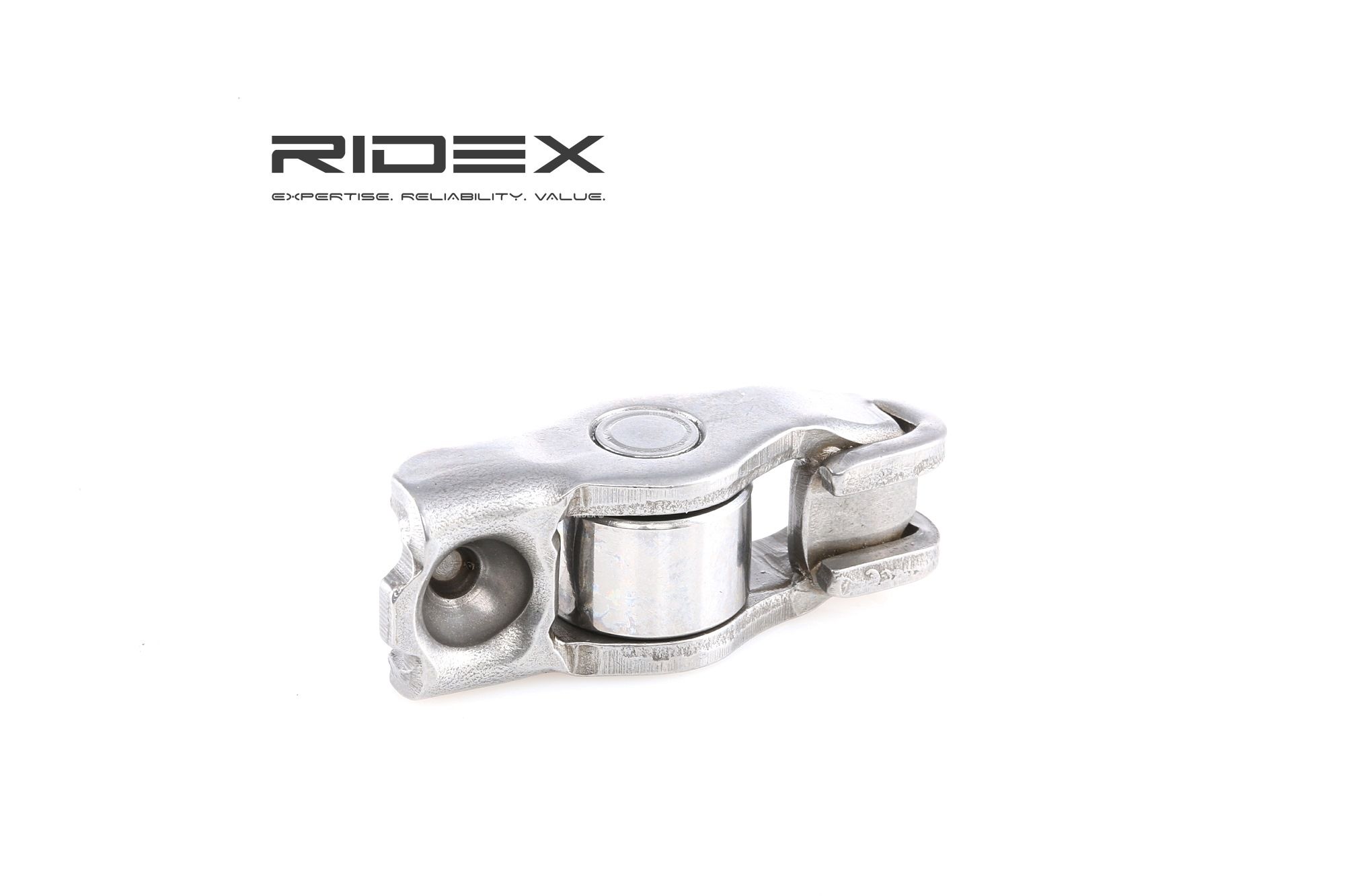 RIDEX Culbuteur 561R0038 Culbuteur Distribution FIAT,VOLVO,OPEL,SCUDO 270_,SCUDO Furgón 270_,V50 MW,
