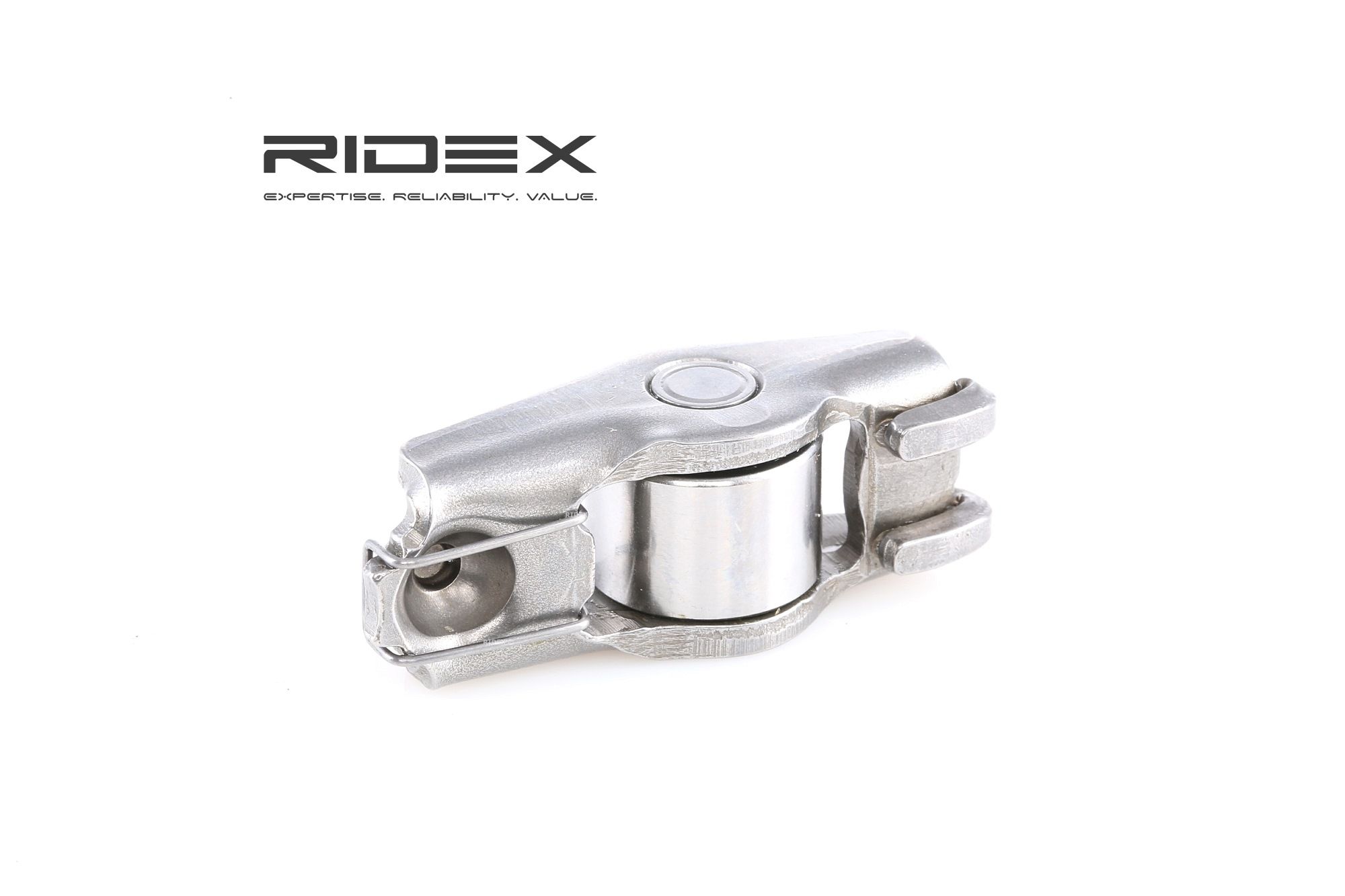 RIDEX Culbuteur 561R0033 Culbuteur Distribution VW,SKODA,SEAT,GOLF IV 1J1,POLO 9N_,POLO 6N2,FOX 5Z1,