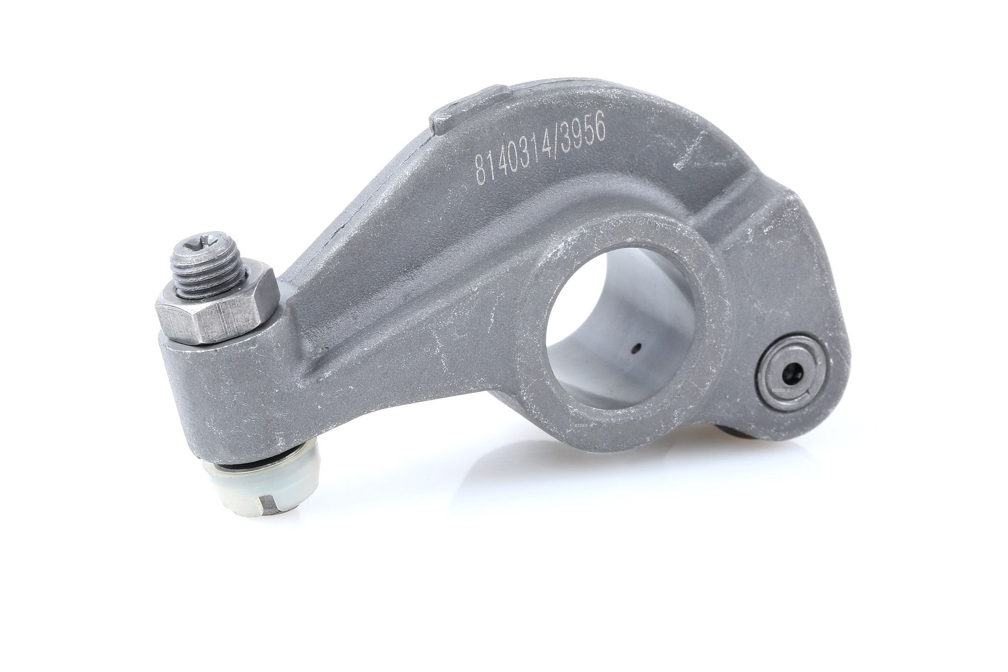 RIDEX Culbuteur 561R0029 Culbuteur Distribution HYUNDAI,MITSUBISHI,GALLOPER II JK-01,TERRACAN HP,H-1