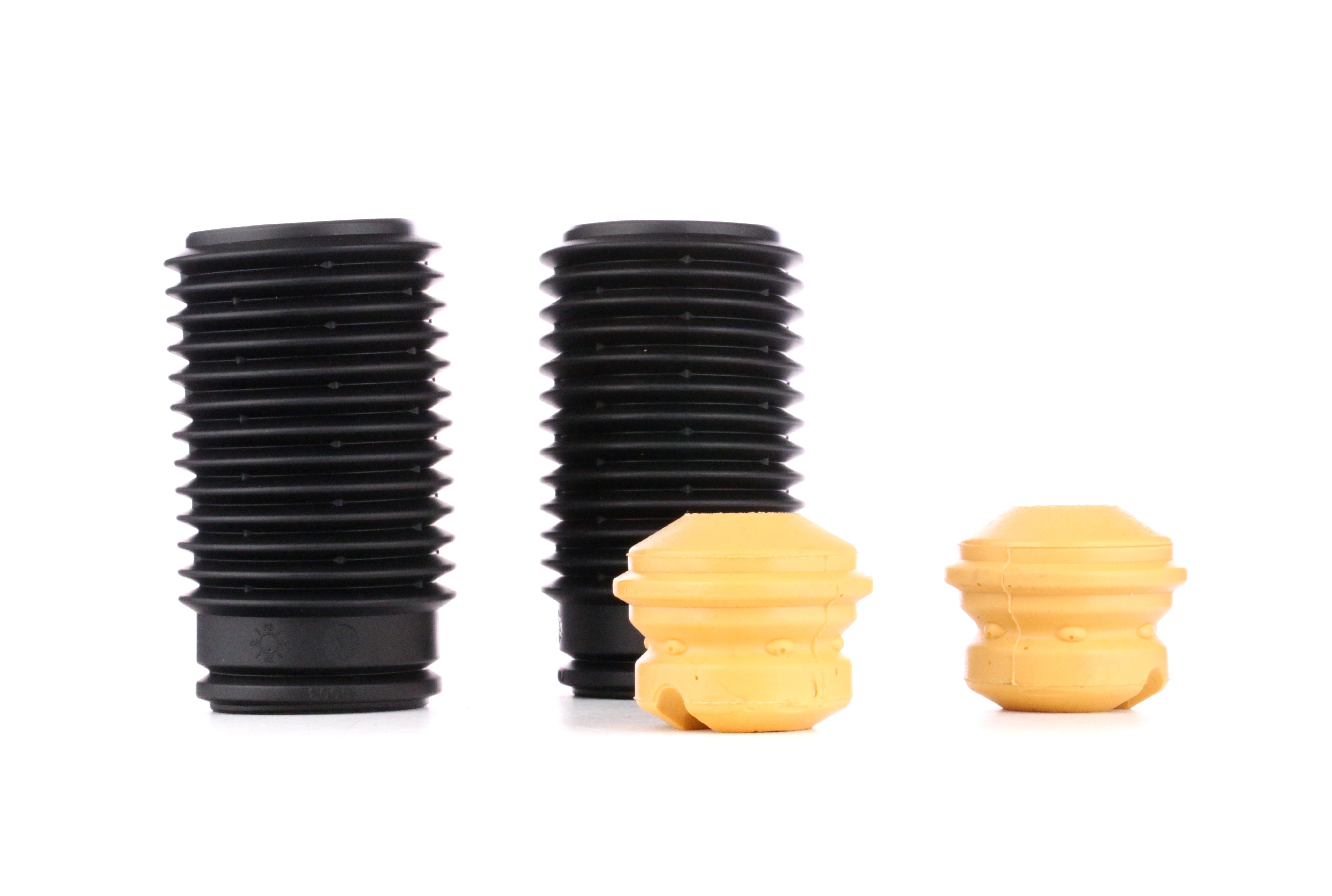 RIDEX Kit De Protection d'Amortisseur 919D0022 Butée d'Amortisseur,Soufflet d'Amortisseur DAEWOO,SUB