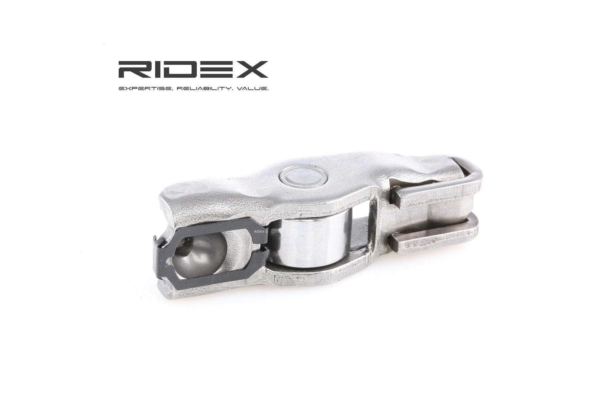 RIDEX Culbuteur 561R0005 Culbuteur Distribution FIAT,VOLVO,FORD,SCUDO 270_,SCUDO Furgón 270_,SCUDO C