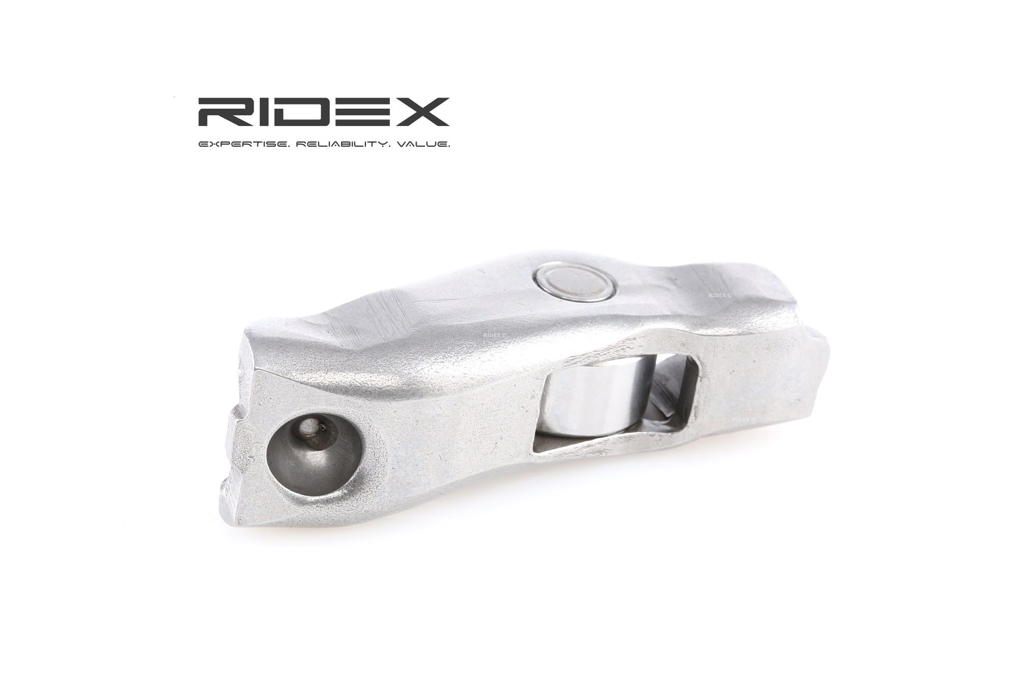 RIDEX Culbuteur 561R0025 Culbuteur Distribution OPEL,CHEVROLET,VAUXHALL,ANTARA,CAPTIVA C100, C140,CR