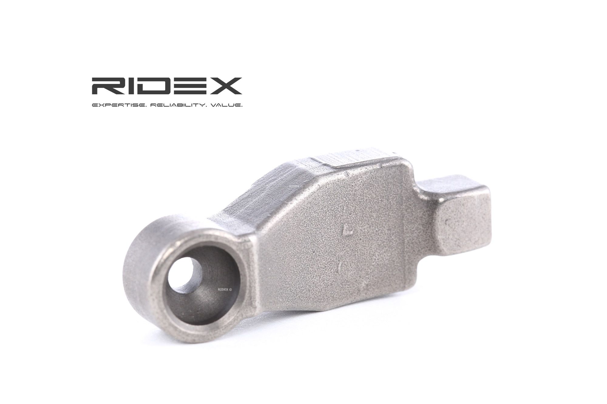 RIDEX Culbuteur 561R0010 Culbuteur Distribution FIAT,LANCIA,CITROËN,ULYSSE 220,ZETA 220,XANTIA X1,EV