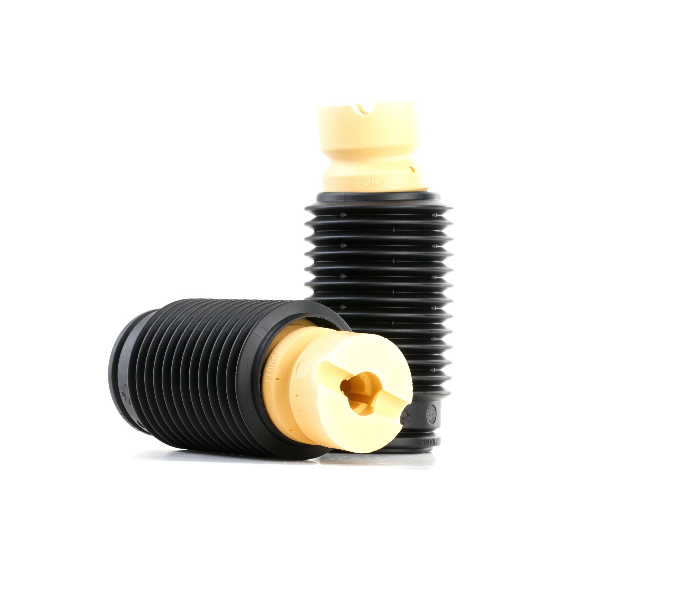 RIDEX Kit De Protection d'Amortisseur 919D0012 Butée d'Amortisseur,Soufflet d'Amortisseur NISSAN,TOY