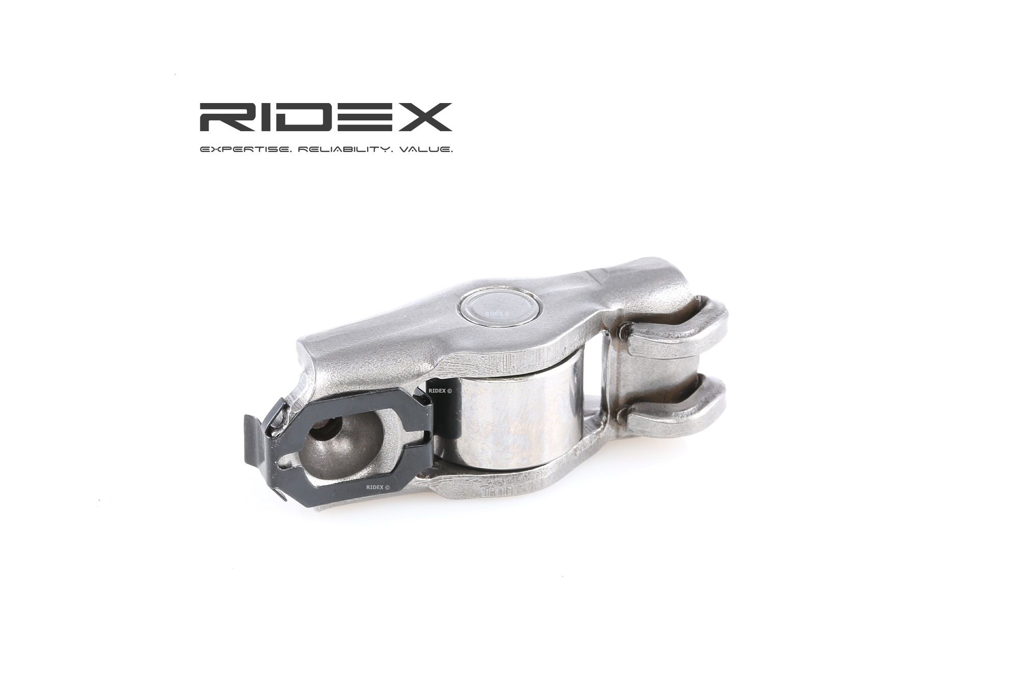 RIDEX Culbuteur 561R0036 Culbuteur Distribution RENAULT,OPEL,NISSAN,CLIO II BB0/1/2_, CB0/1/2_,CLIO