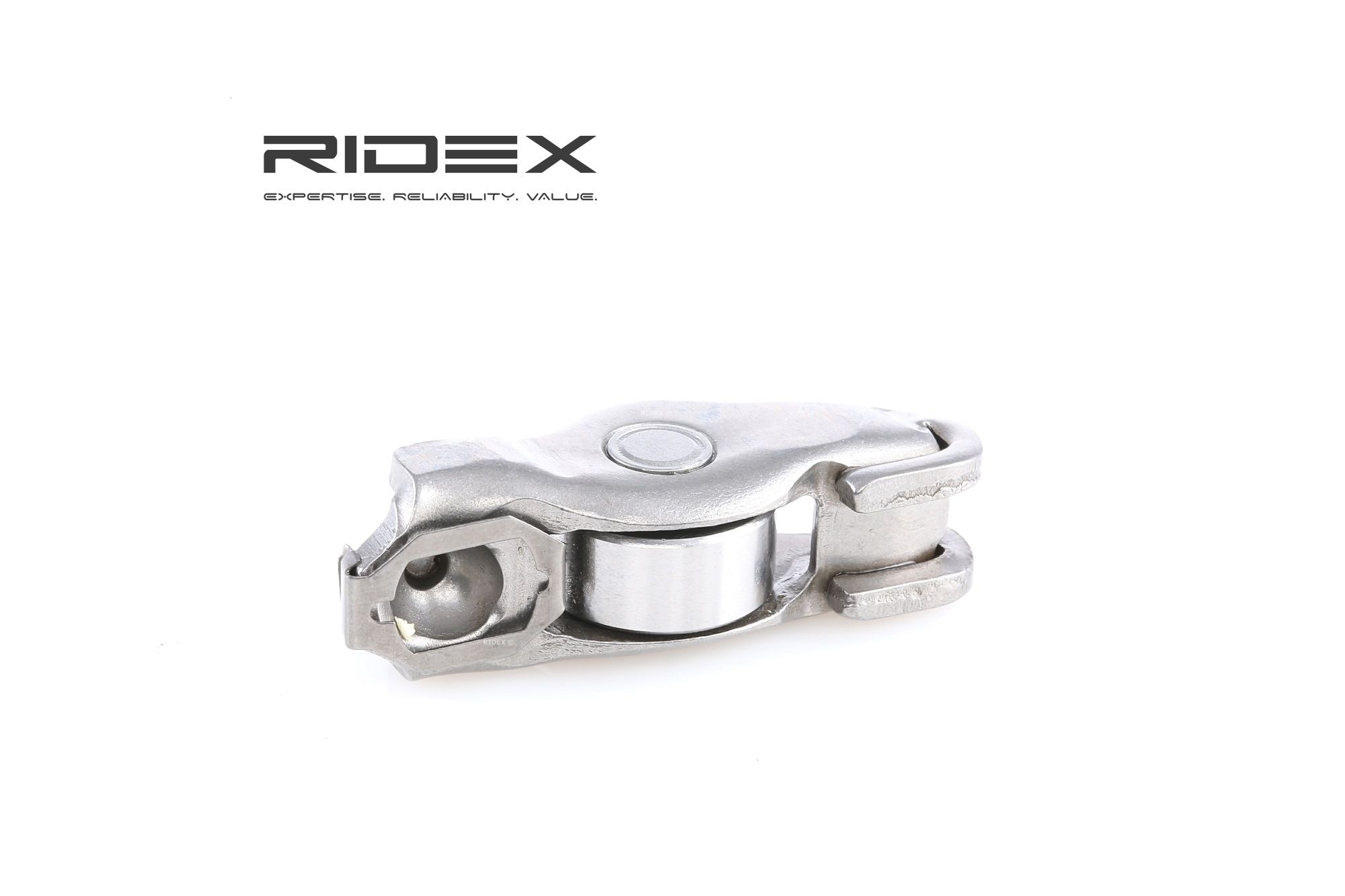 RIDEX Culbuteur 561R0006 Culbuteur Distribution AUDI,VW,SKODA,A3 8P1,A3 Sportback 8PA,A1 8X1, 8XF,A1