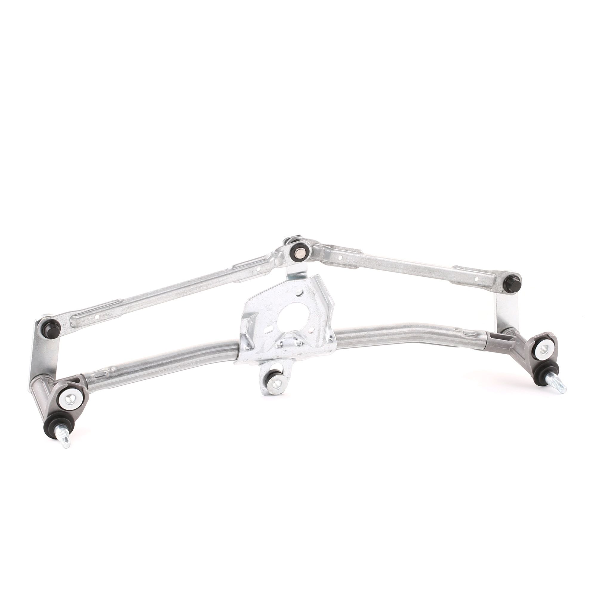 RIDEX Timonerie d'Essuie-Glace 300W0002 Timonerie Essuie Glace,Tringlerie d'essuie-glace AUDI,VW,SKO