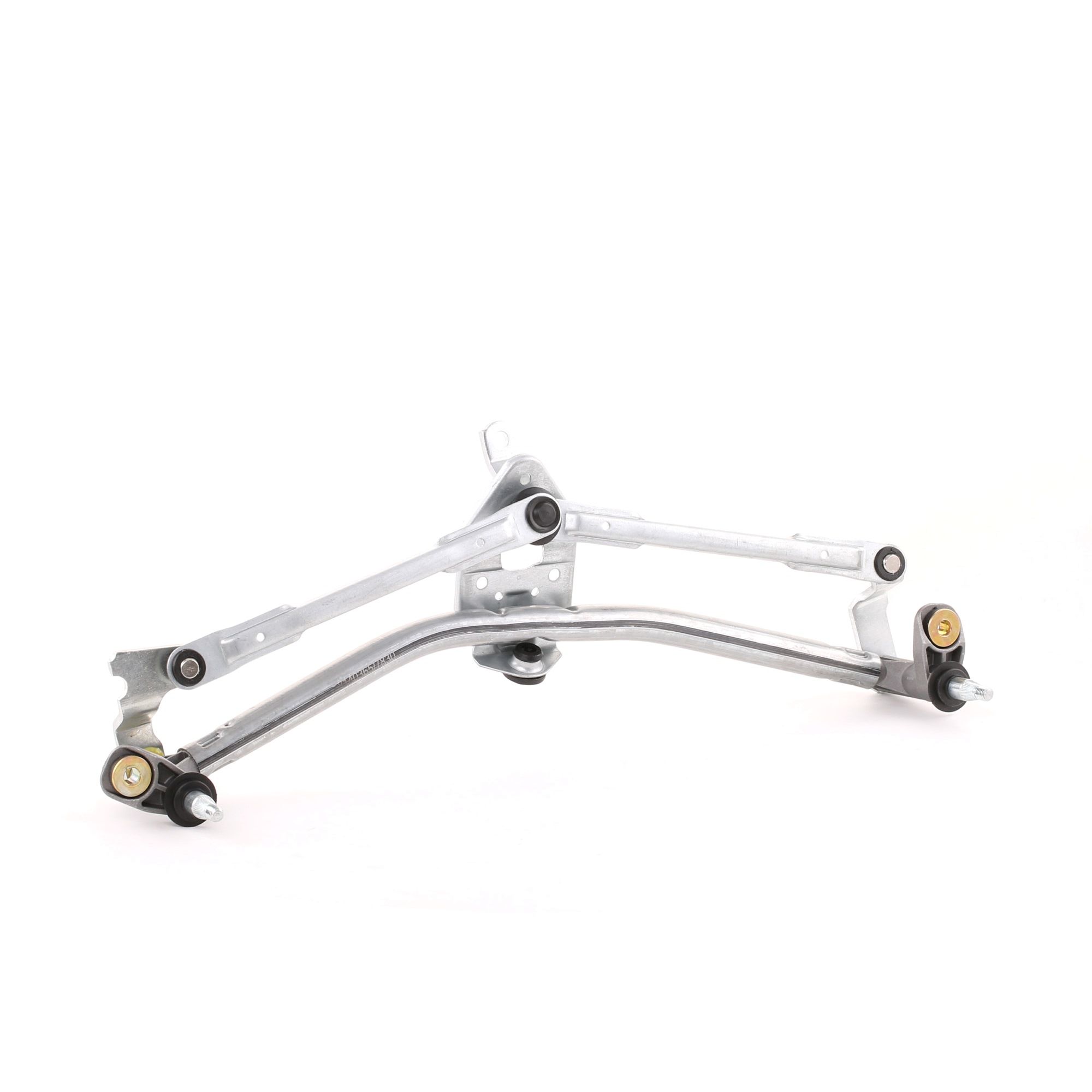 RIDEX Timonerie d'Essuie-Glace 300W0022 Timonerie Essuie Glace,Tringlerie d'essuie-glace VW,POLO 9N_