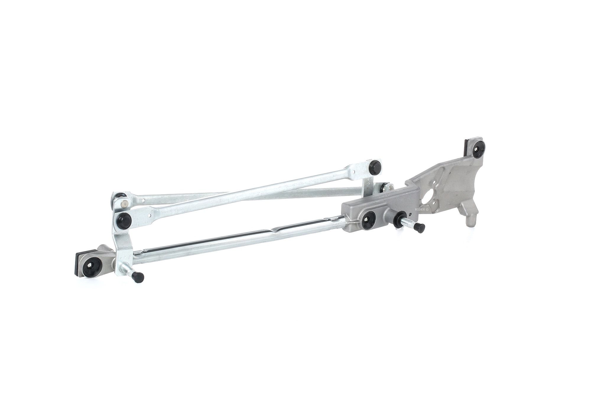 RIDEX Timonerie d'Essuie-Glace 300W0005 Timonerie Essuie Glace,Tringlerie d'essuie-glace FORD,FOCUS 