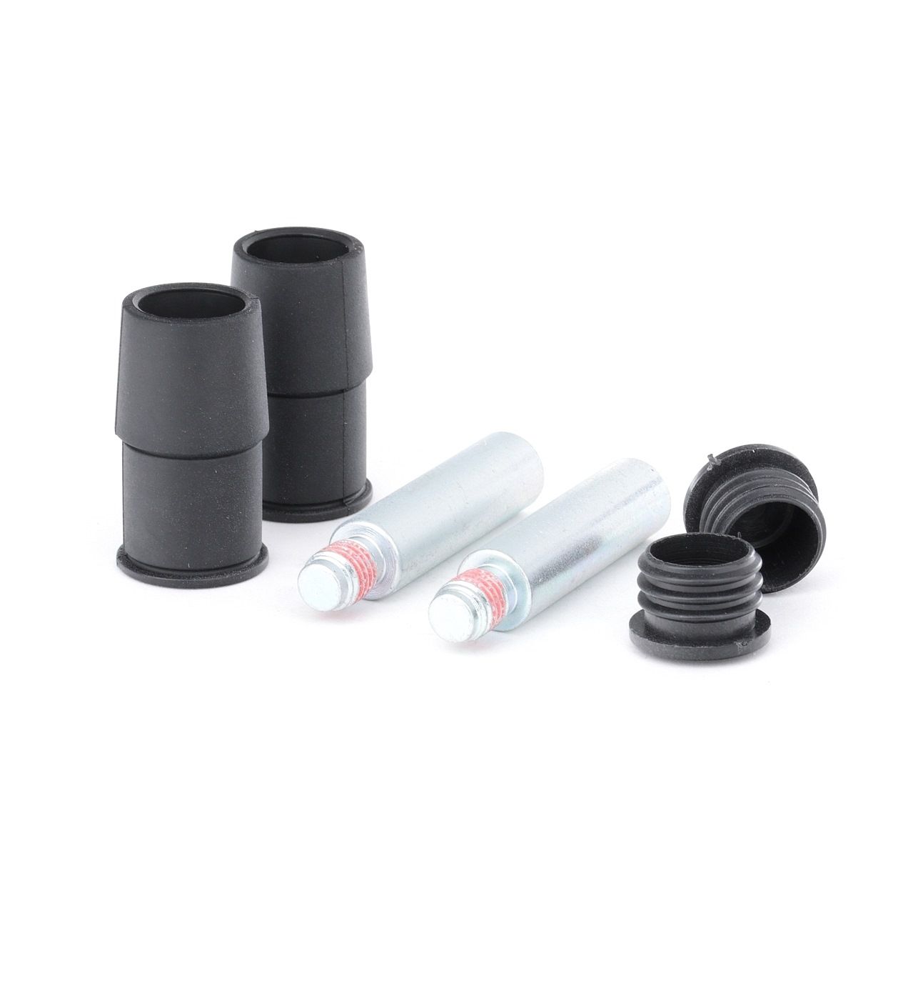 RIDEX Jeu de douilles de guidage, étrier de frein 1165G0019 DAEWOO,BMW,FIAT,LANOS KLAT,NEXIA KLETN,L