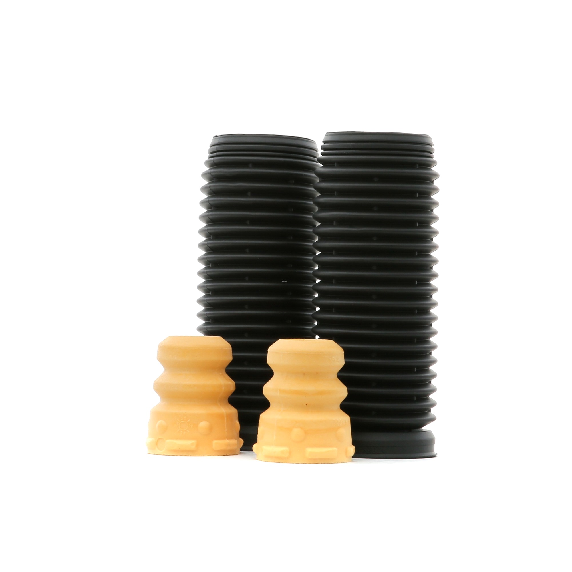 RIDEX Kit De Protection d'Amortisseur 919D0013 Butée d'Amortisseur,Soufflet d'Amortisseur AUDI,VW,SK