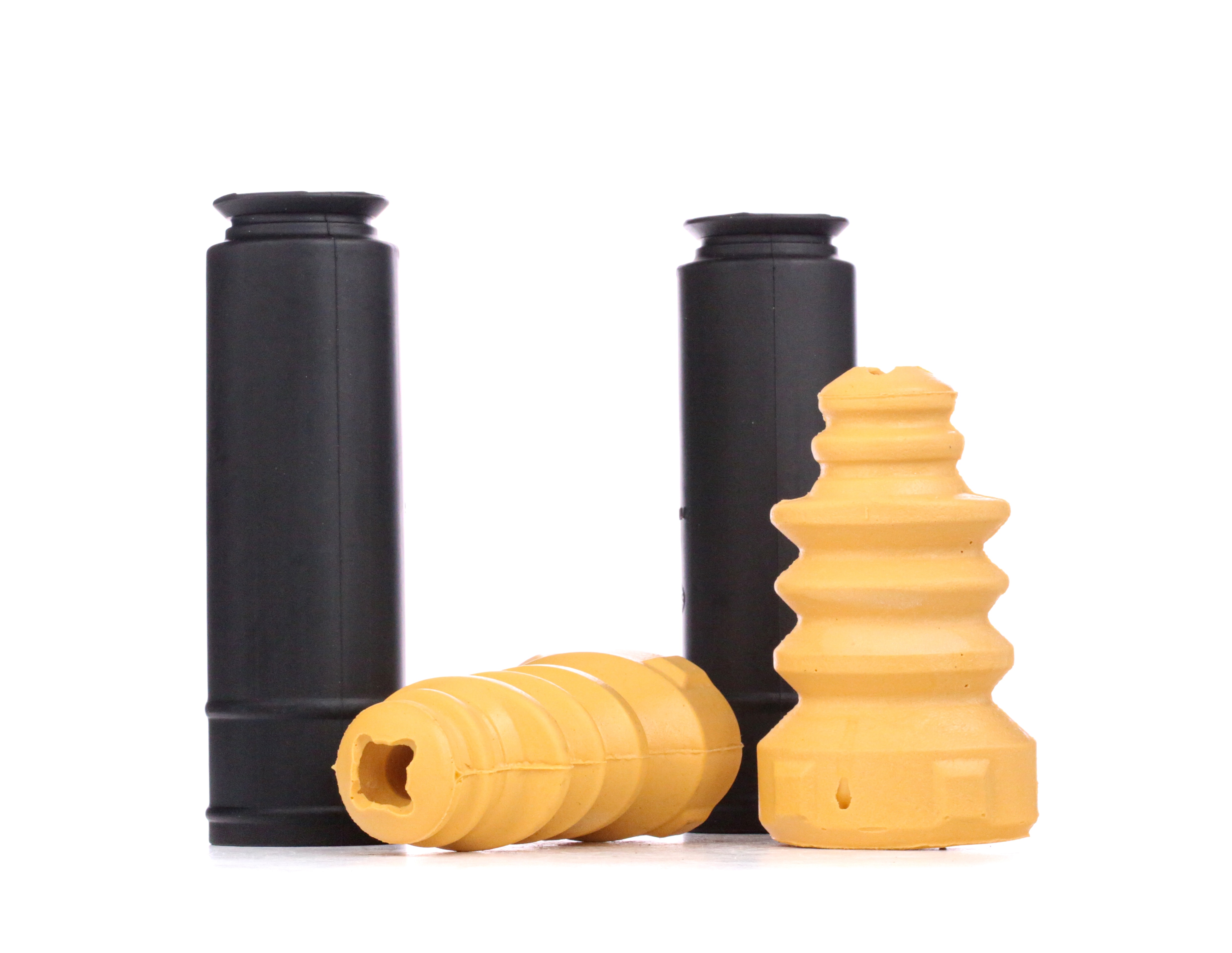 RIDEX Kit De Protection d'Amortisseur 919D0025 Butée d'Amortisseur,Soufflet d'Amortisseur VW,SKODA,G