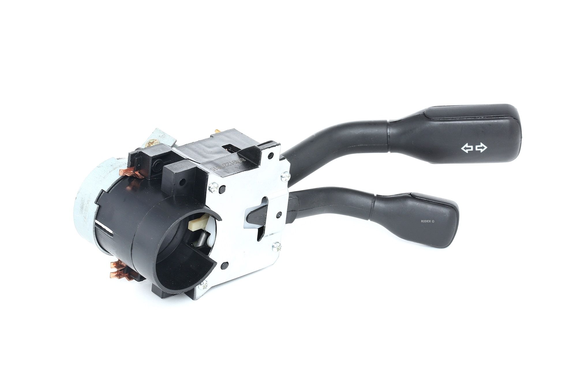 RIDEX Comodo 1563S0030 Commutateur De Colonne De Direction AUDI,80 8C, B4,80 89, 89Q, 8A, B3,CABRIOL