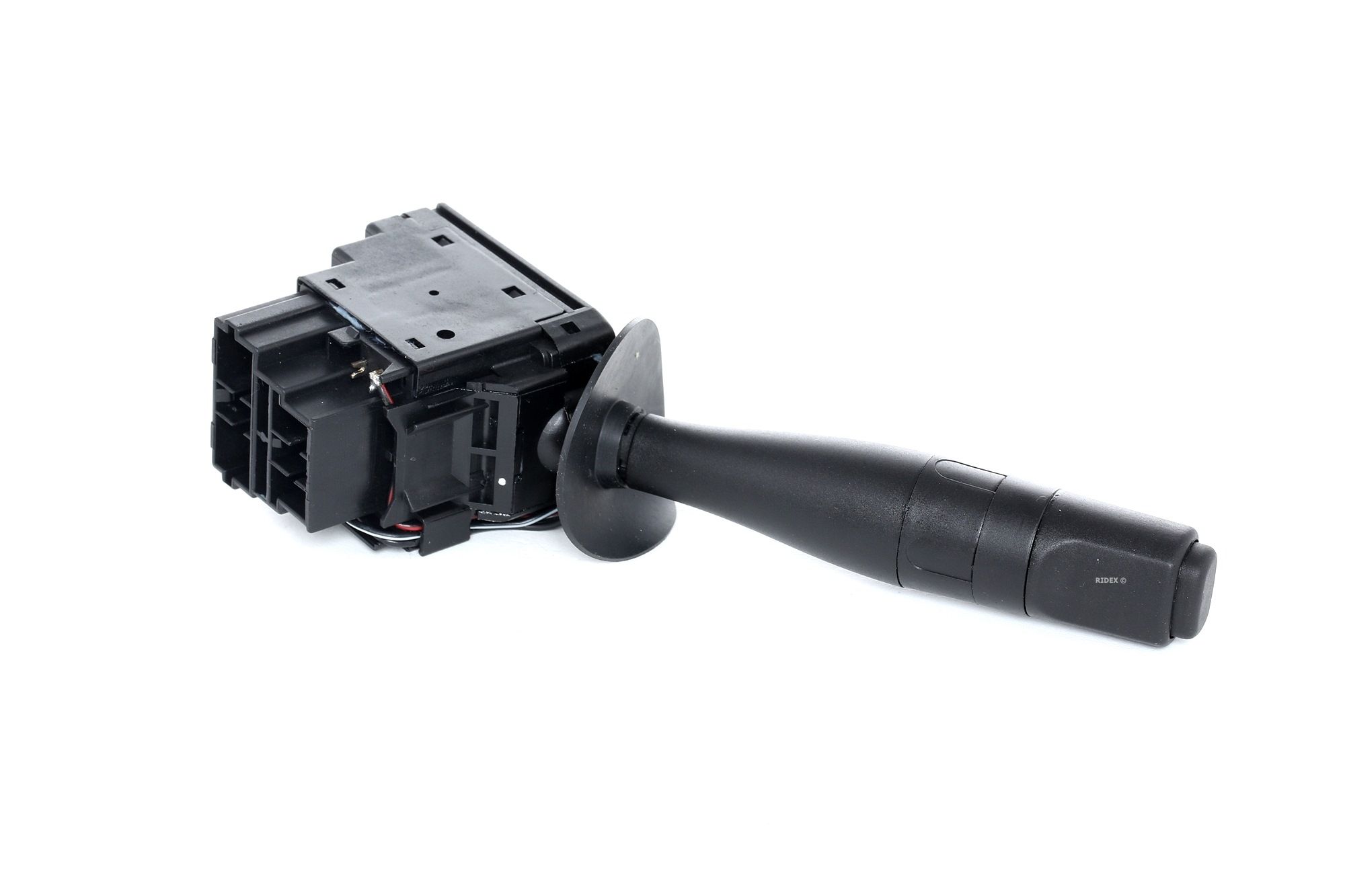 RIDEX Comodo 1563S0055 Commutateur De Colonne De Direction FIAT,CITROËN,PEUGEOT,SCUDO Combinato 220P