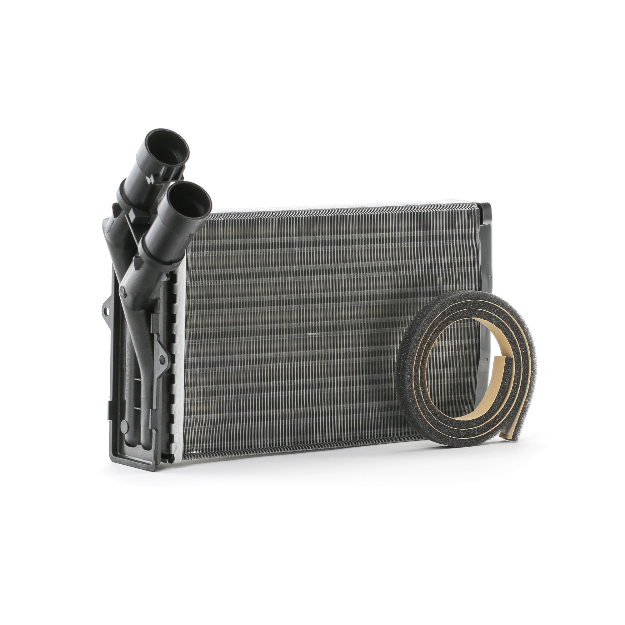 RIDEX Radiateur De Chauffage 467H0043 Système de chauffage CITROËN,PEUGEOT,BERLINGO MF,XSARA N1,BERL