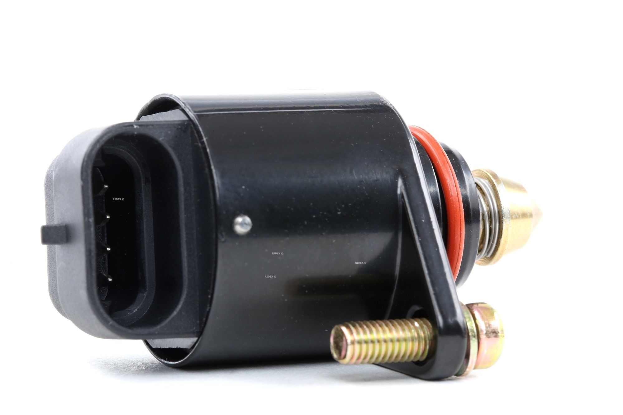 RIDEX Régulateur De Ralenti 1298I0026 Valve De Réglage Du Ralenti,Valve de réglage du ralenti, alime