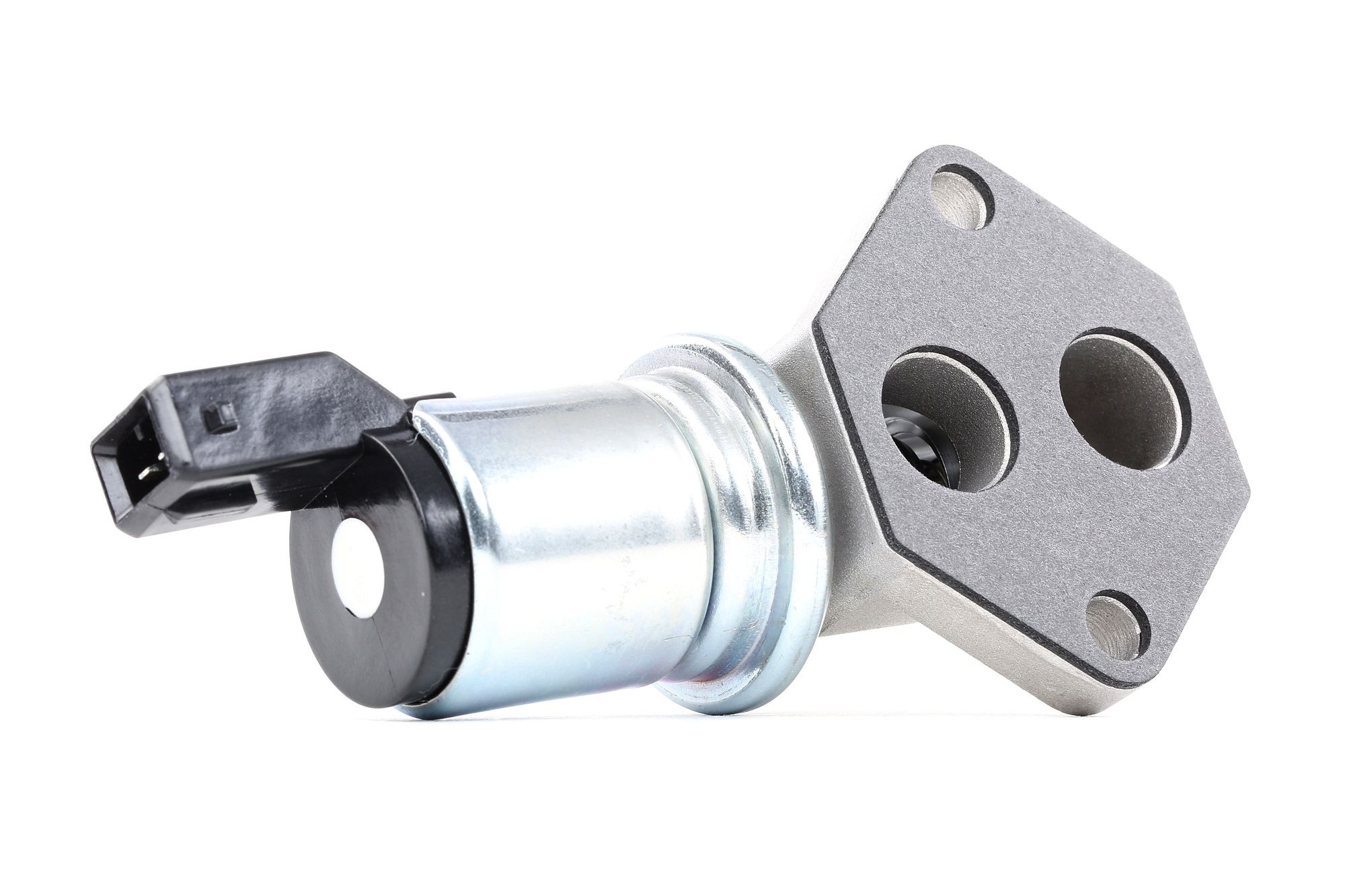 RIDEX Régulateur De Ralenti 1298I0025 Valve De Réglage Du Ralenti,Valve de réglage du ralenti, alime