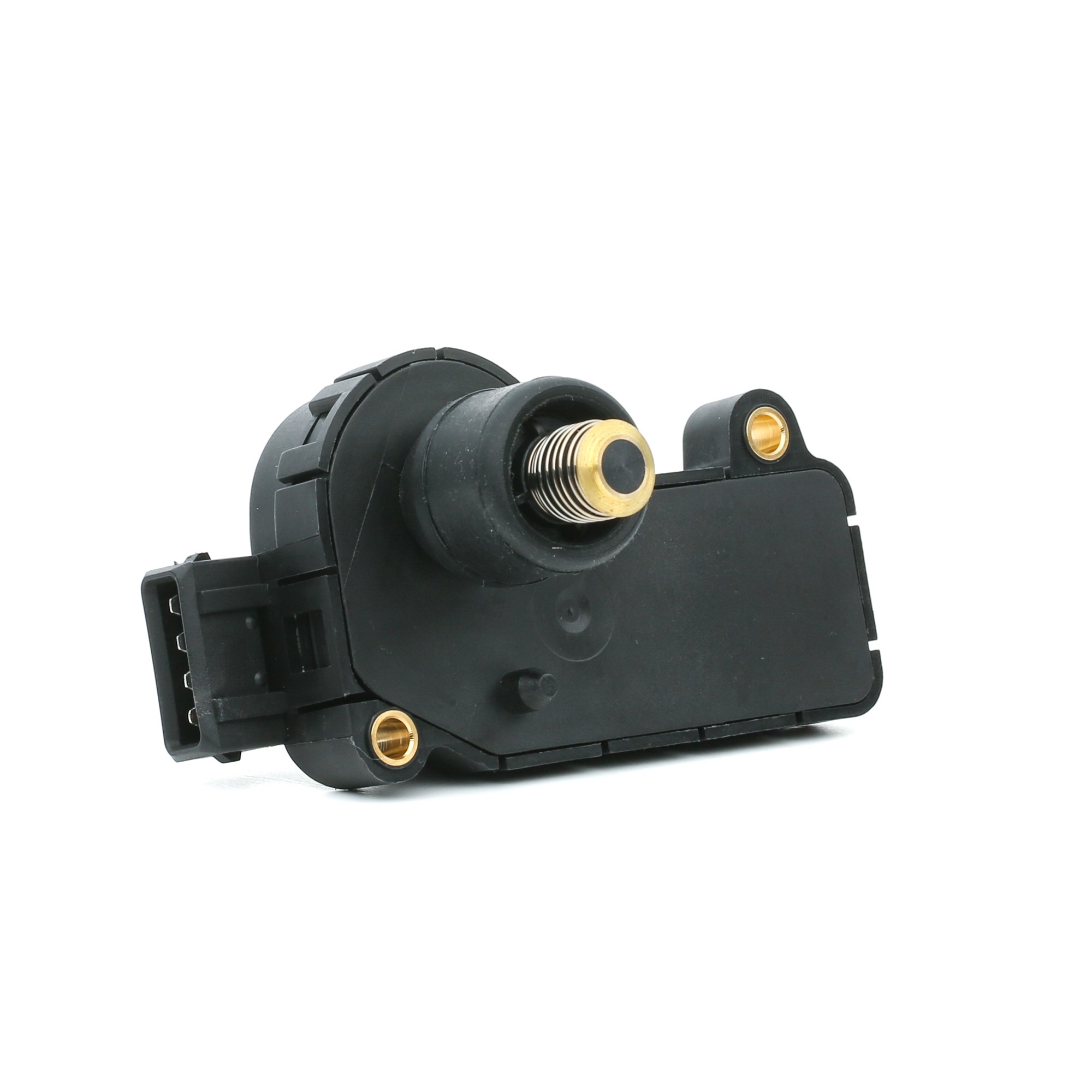 RIDEX Régulateur De Ralenti 1298I0024 Valve De Réglage Du Ralenti,Valve de réglage du ralenti, alime