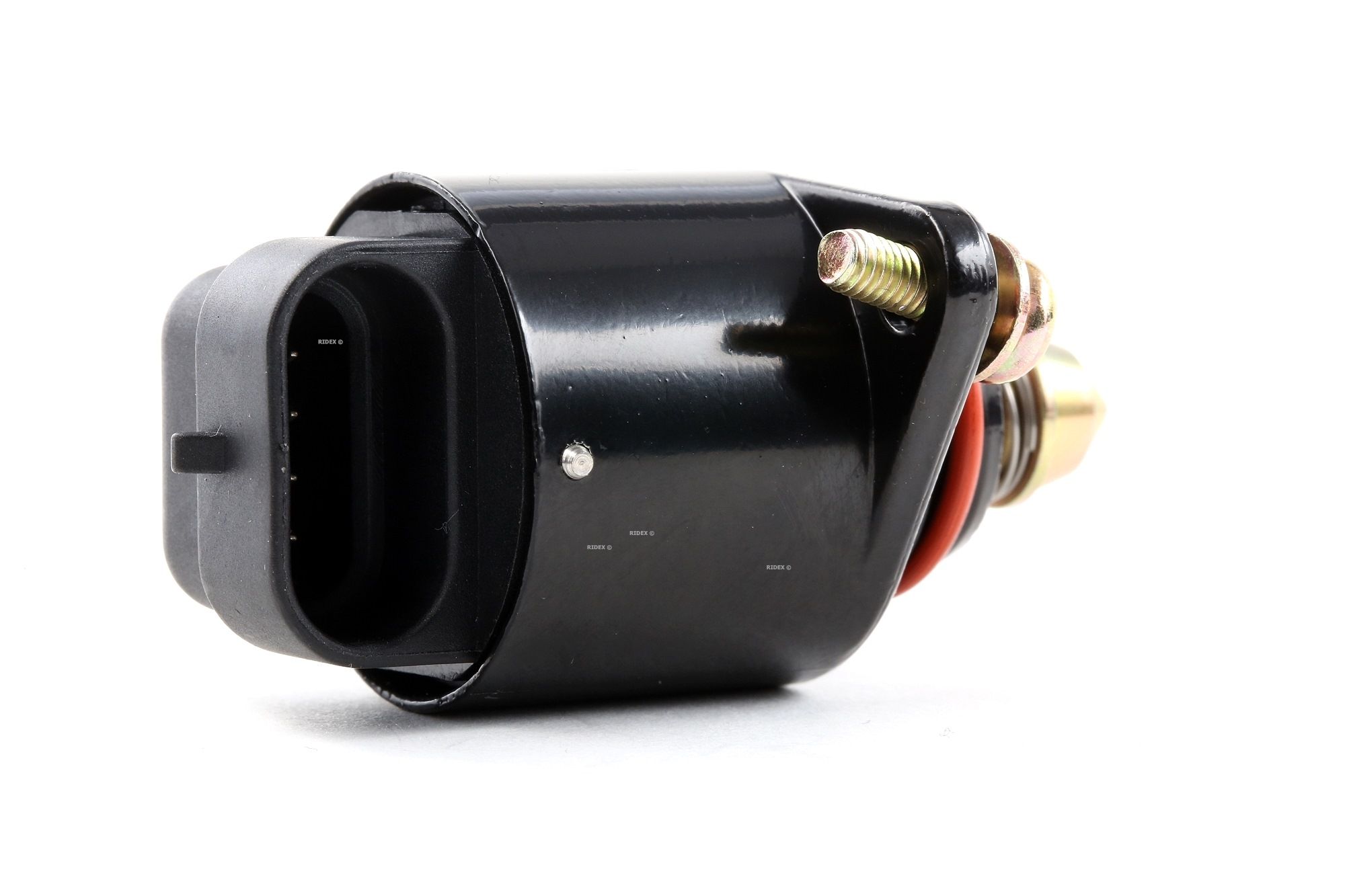 RIDEX Régulateur De Ralenti 1298I0028 Valve De Réglage Du Ralenti,Valve de réglage du ralenti, alime