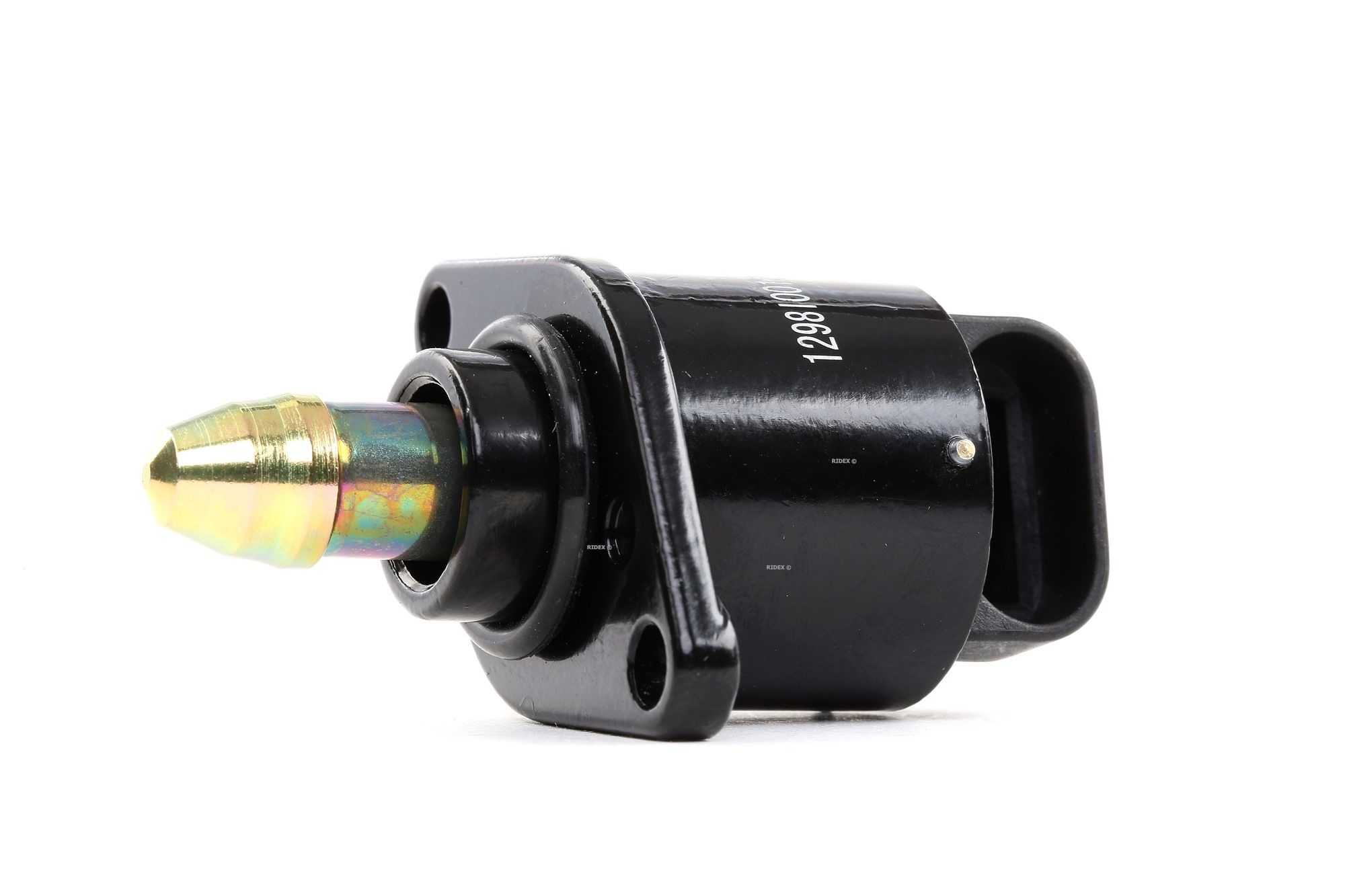 RIDEX Régulateur De Ralenti 1298I0012 Valve De Réglage Du Ralenti,Valve de réglage du ralenti, alime
