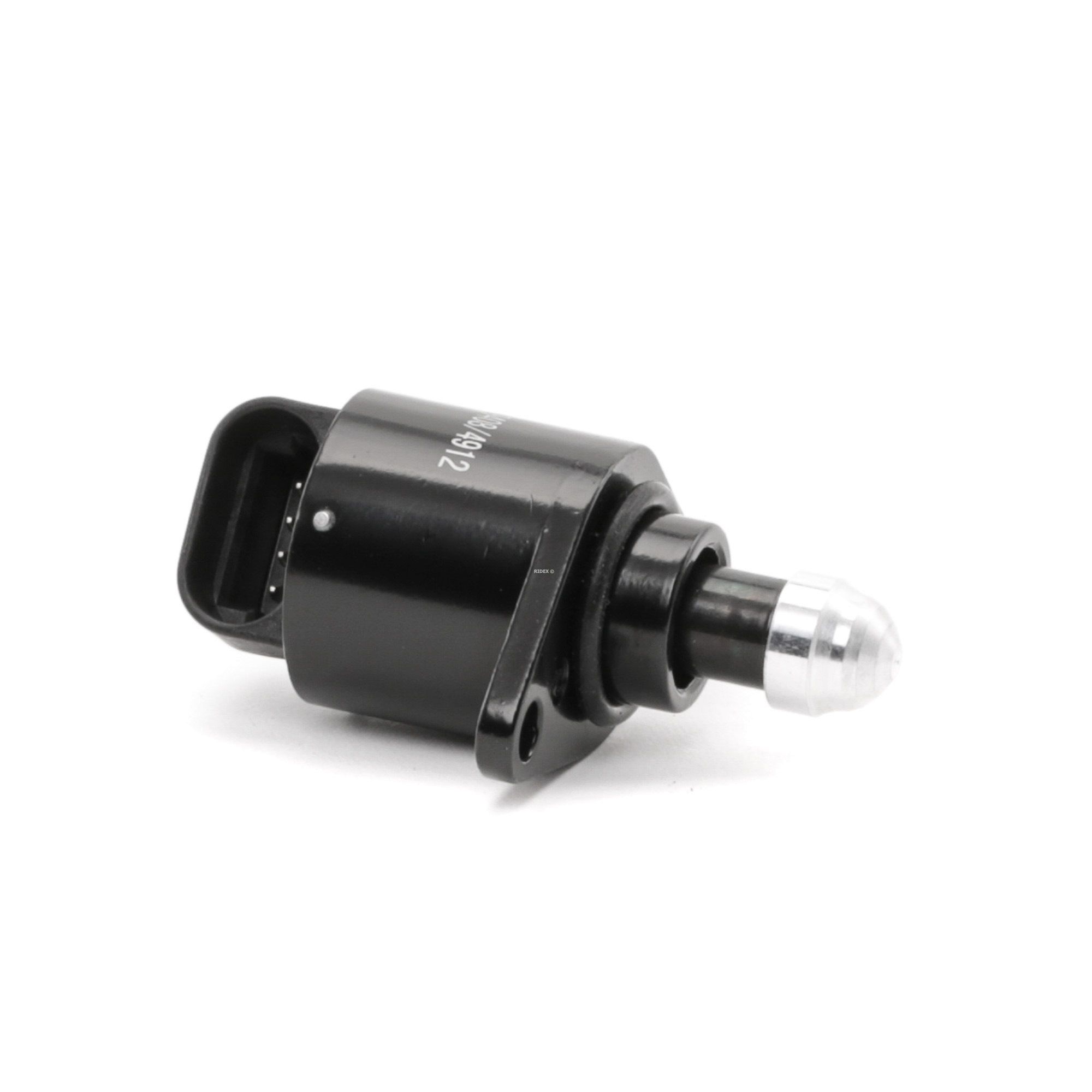 RIDEX Régulateur De Ralenti 1298I0006 Valve De Réglage Du Ralenti,Valve de réglage du ralenti, alime