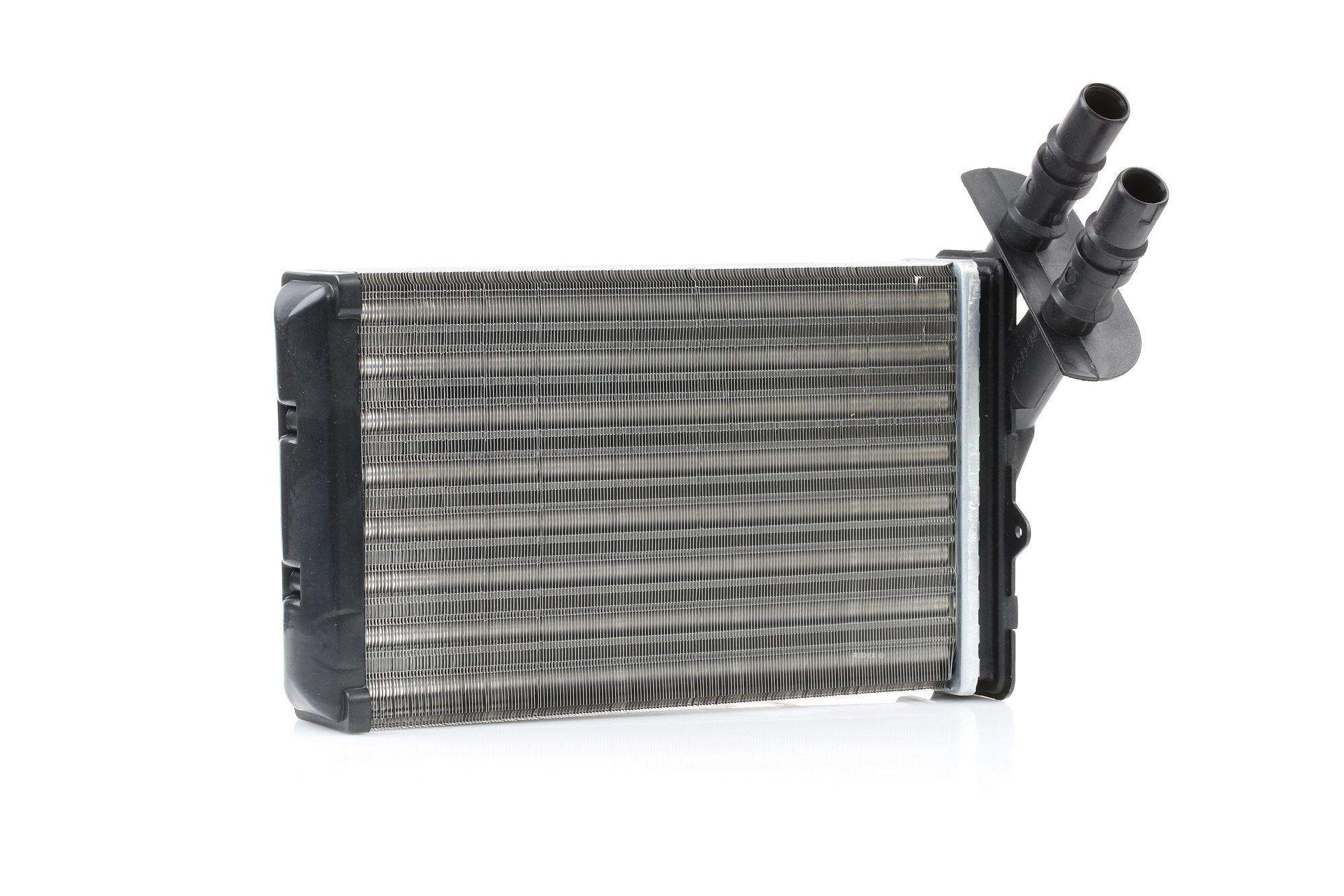 RIDEX Radiateur De Chauffage 467H0021 Système de chauffage RENAULT,CLIO II BB0/1/2_, CB0/1/2_,CLIO I