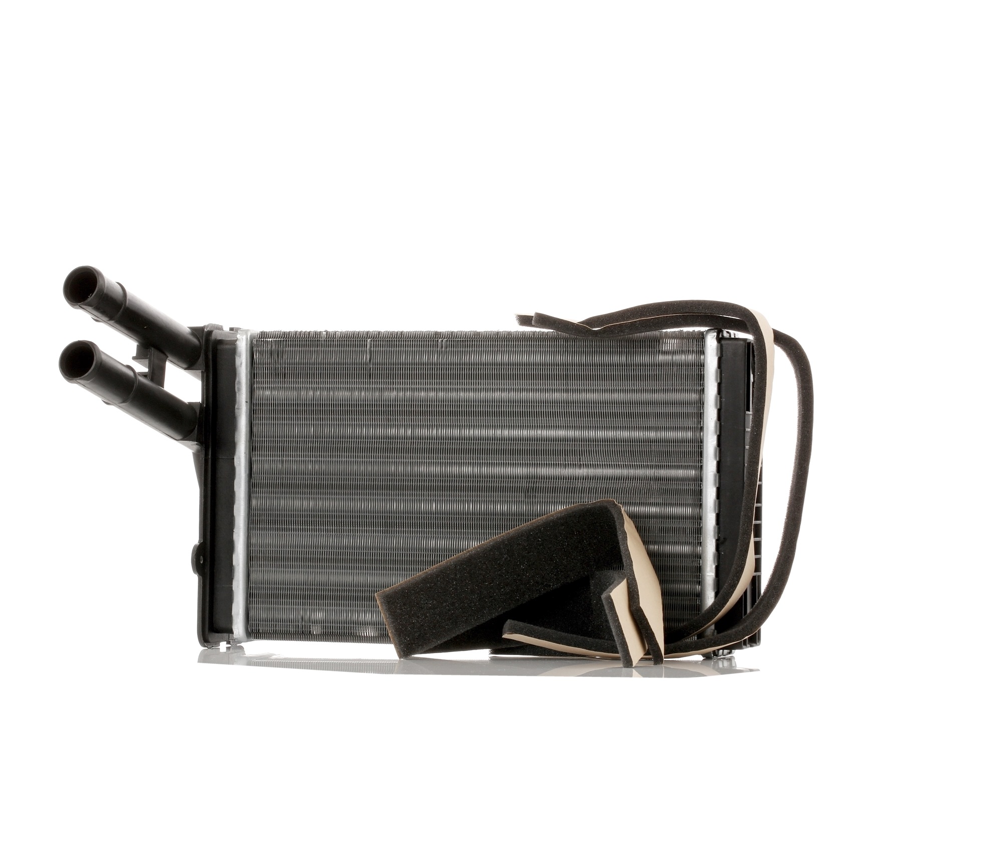 RIDEX Radiateur De Chauffage 467H0009 Système de chauffage AUDI,VW,SKODA,A4 8D2, B5,A4 8E2, B6,A4 Av
