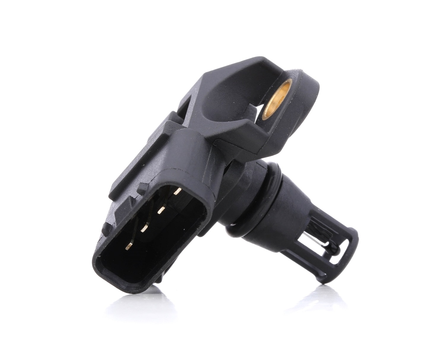 RIDEX Capteur de pression barométrique, adaptation à l'altitude 3925A0005 OPEL,VAUXHALL,CORSA D,ZAFI