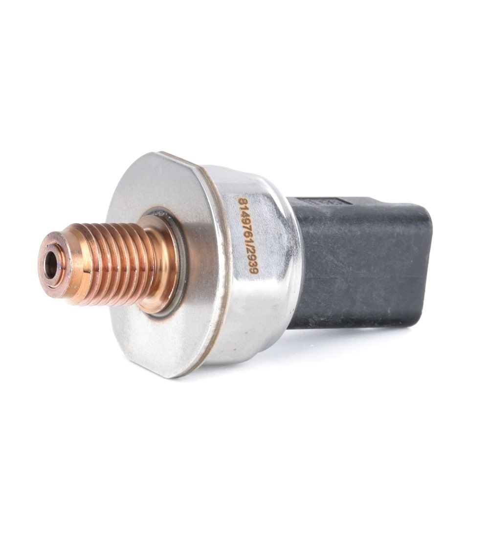 RIDEX Capteur, pression de carburant 3942S0013 FIAT,FORD,CITROËN,SCUDO 270_,SCUDO Furgón 270_,SCUDO 