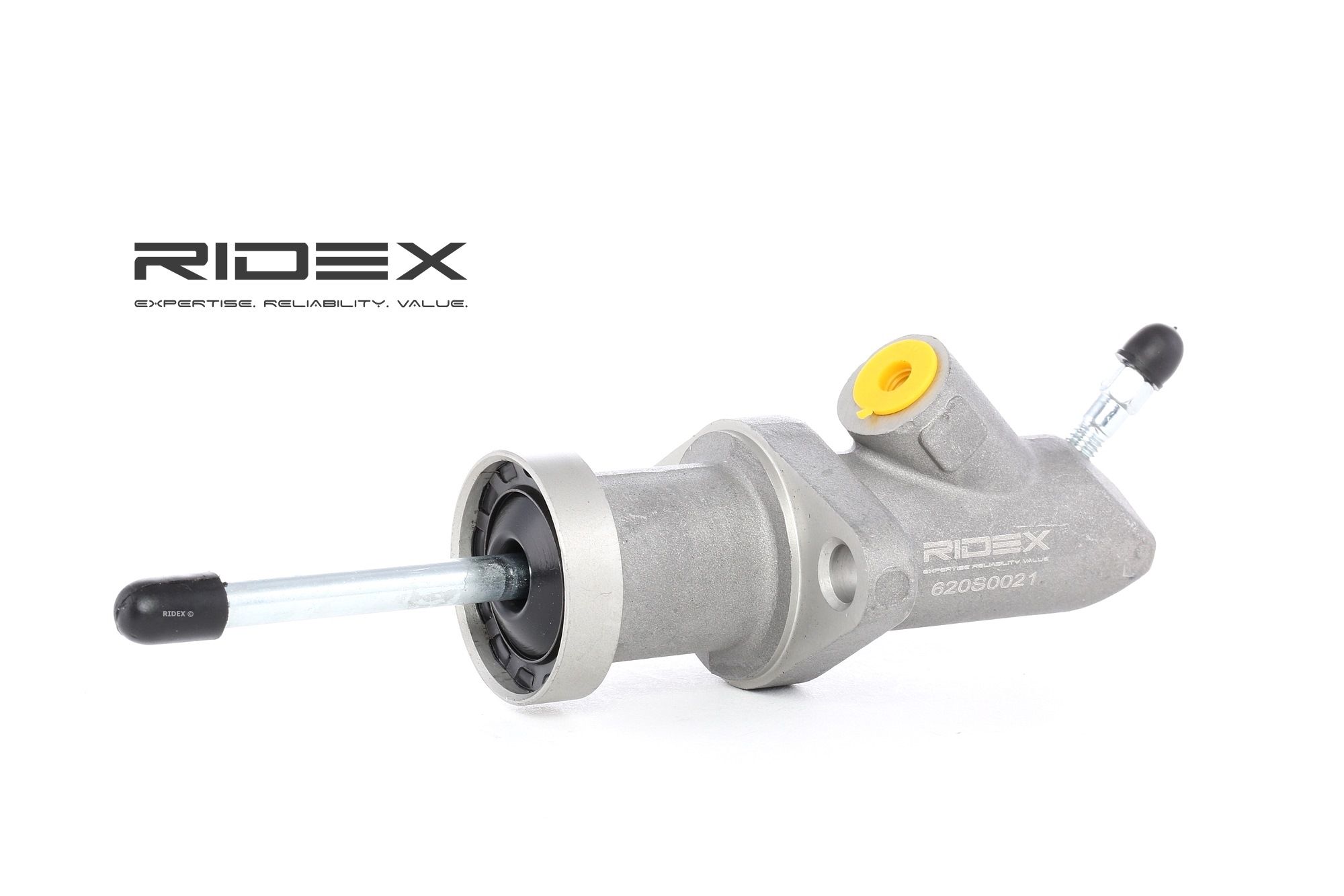 RIDEX Récepteur d'Embrayage 620S0021 Cylindre Récepteur d'Embrayage,Cylindre récepteur, embrayage BM