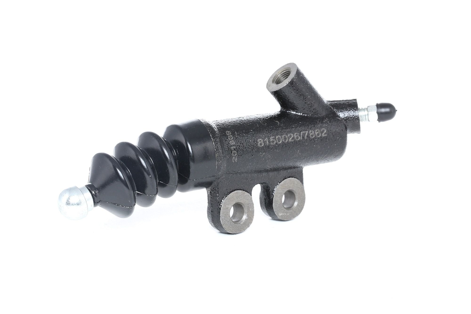 RIDEX Récepteur d'Embrayage 620S0039 Cylindre Récepteur d'Embrayage,Cylindre récepteur, embrayage NI