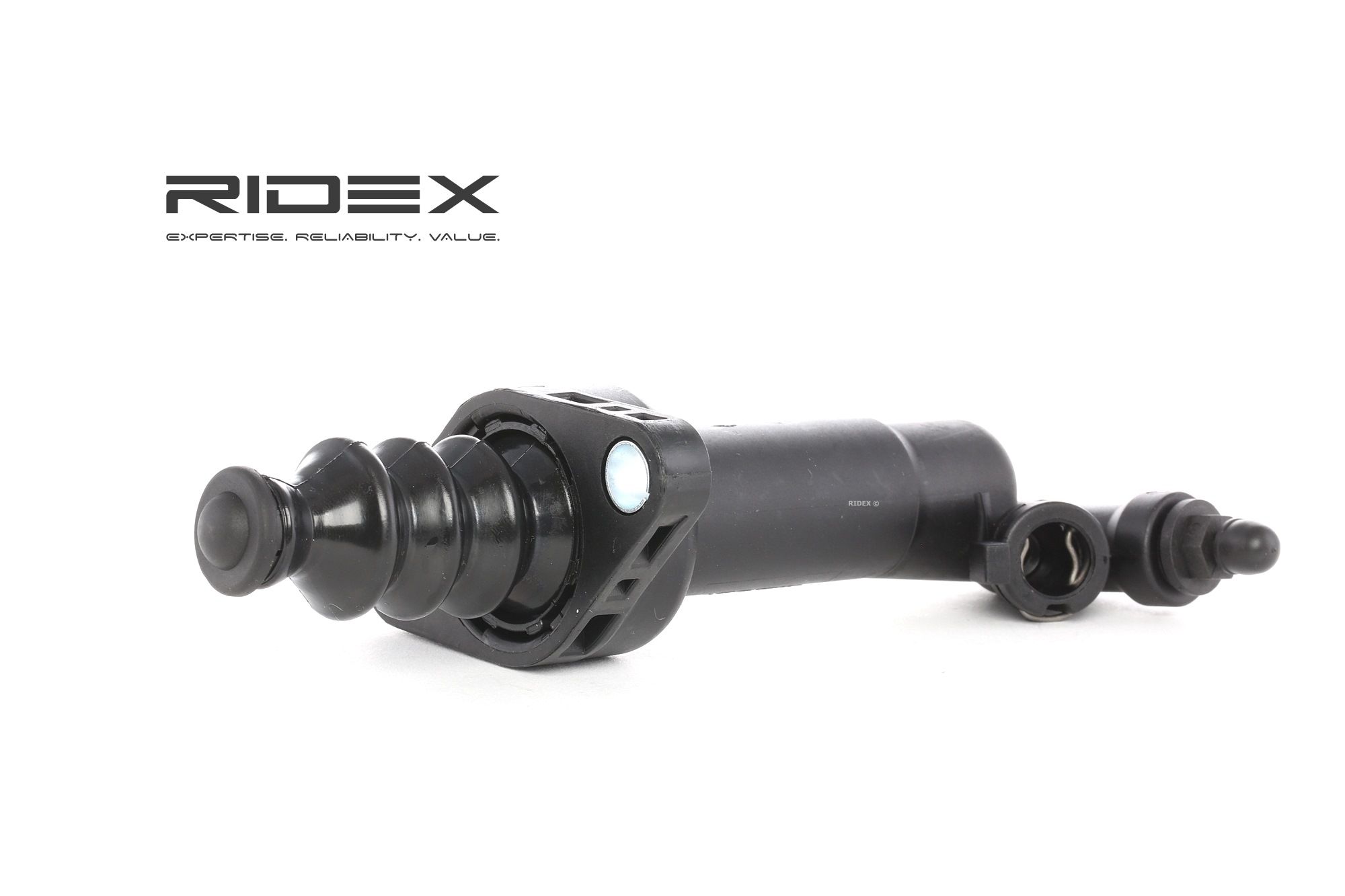 RIDEX Récepteur d'Embrayage 620S0016 Cylindre Récepteur d'Embrayage,Cylindre récepteur, embrayage AU