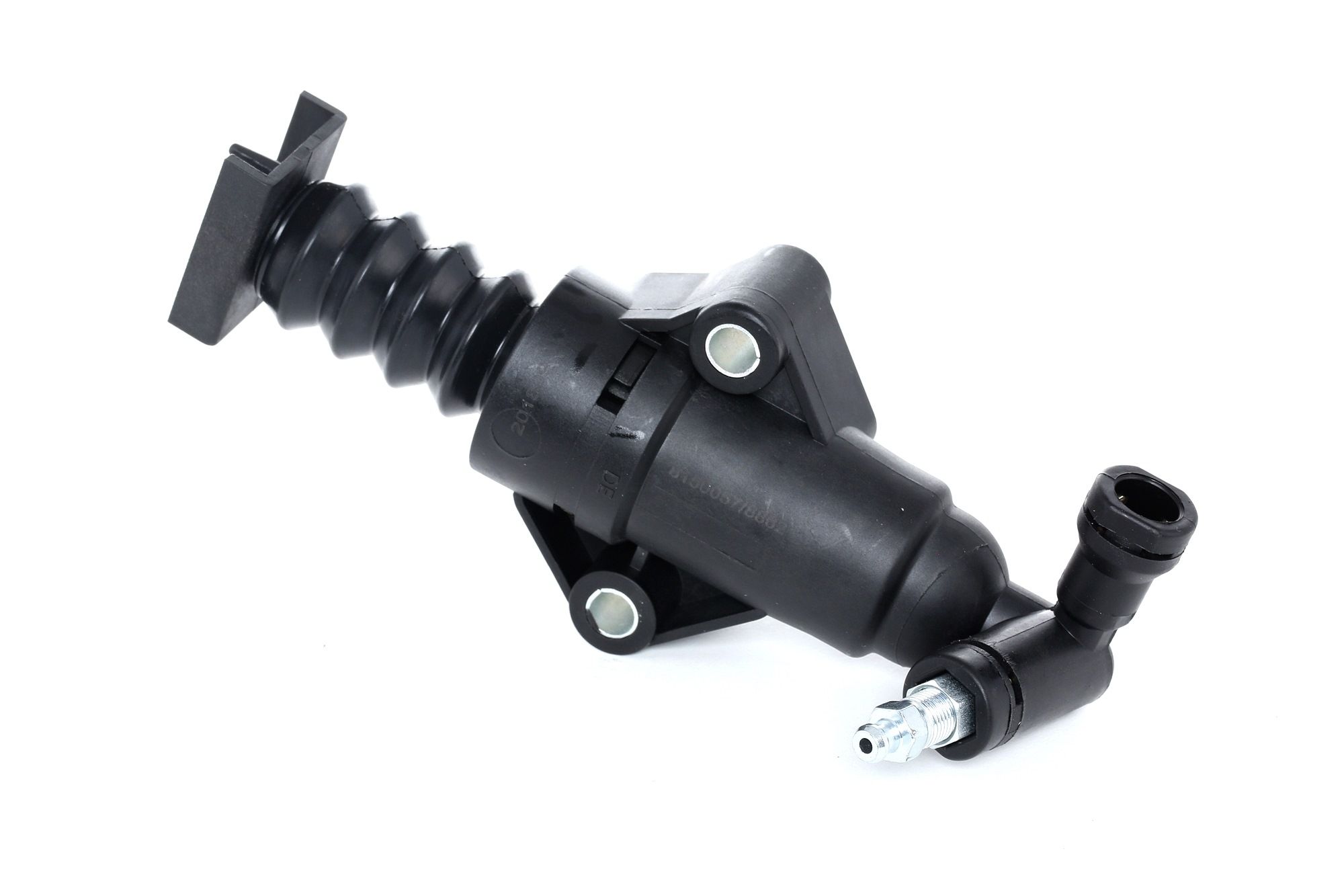 RIDEX Récepteur d'Embrayage 620S0042 Cylindre Récepteur d'Embrayage,Cylindre récepteur, embrayage AU