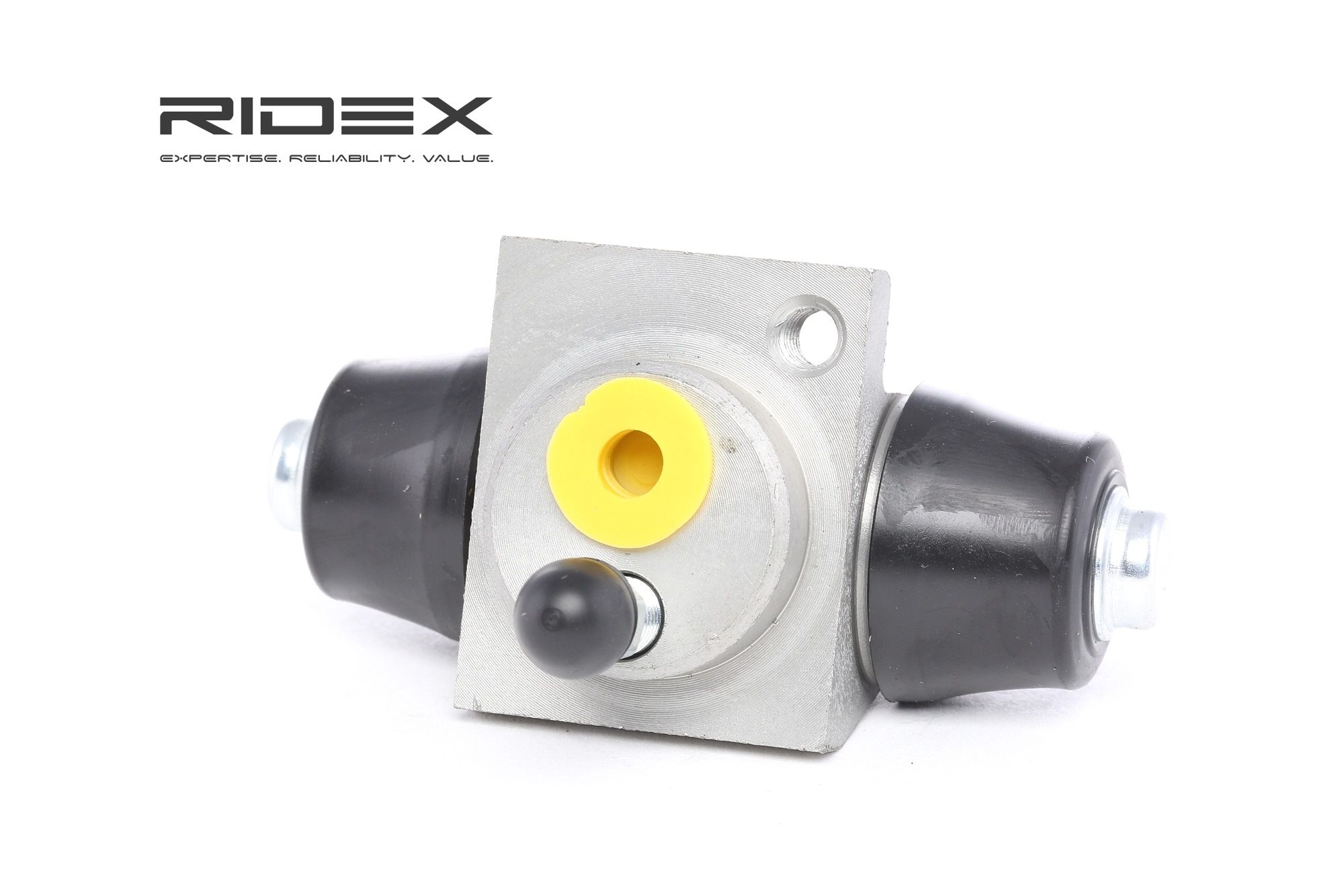 RIDEX Cylindre De Roue 277W0072 Cylindre De Frein DAEWOO,OPEL,CHEVROLET,KALOS KLAS,LANOS KLAT,NEXIA 