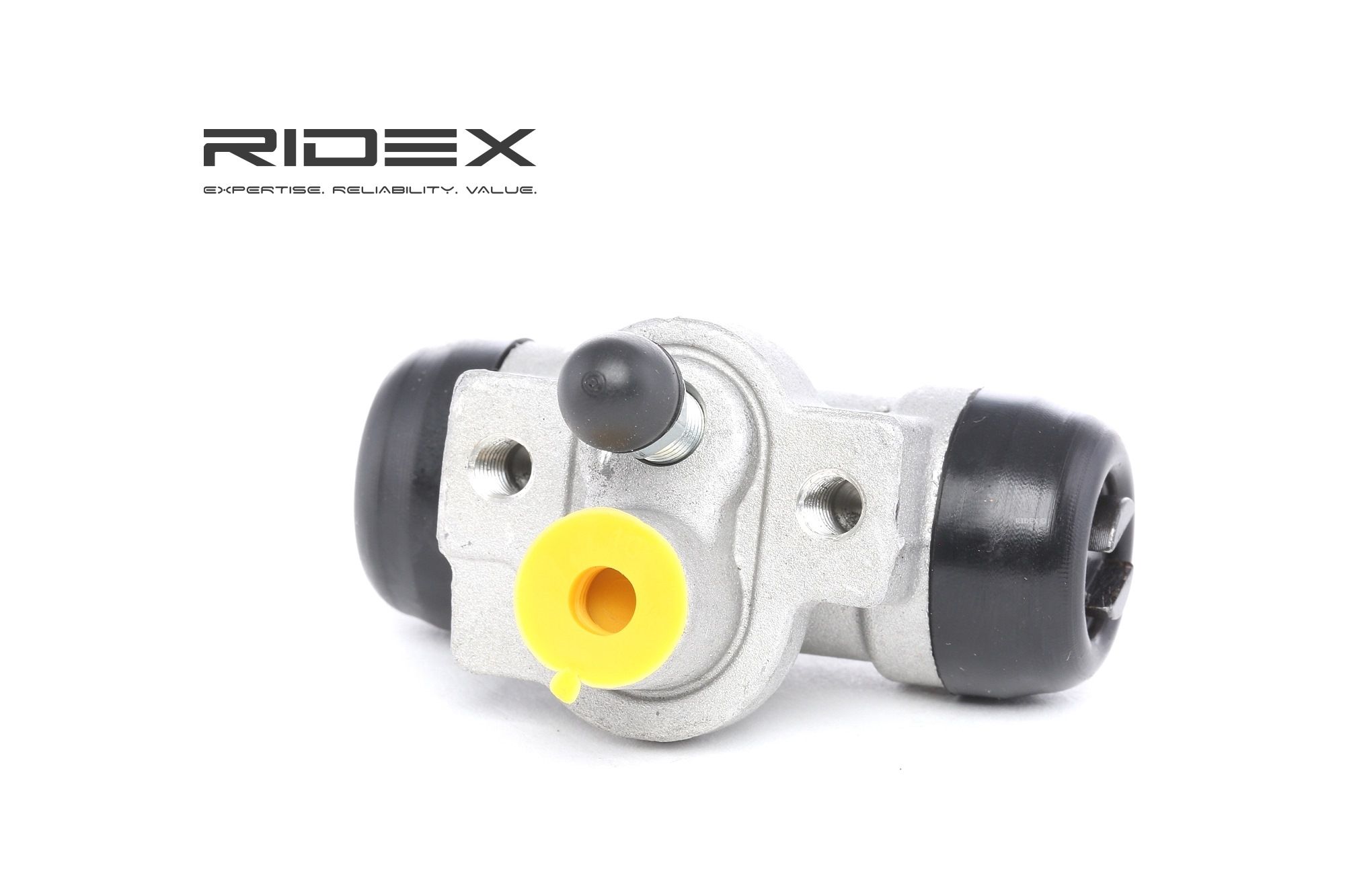 RIDEX Cylindre De Roue 277W0043 Cylindre De Frein SUBARU,SUZUKI,REX II,REX  ,IGNIS II,WAGON R+ MM,IG