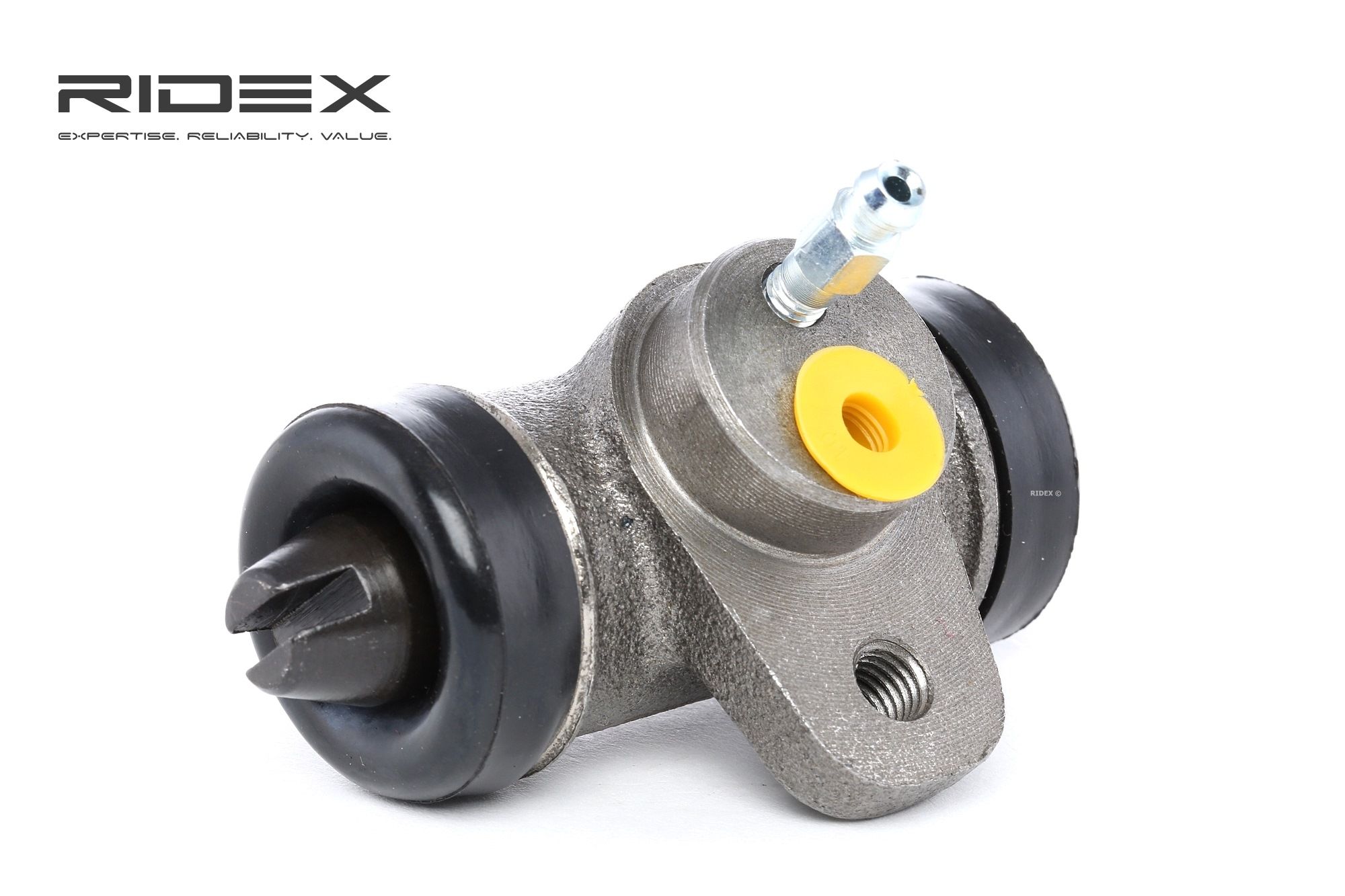 RIDEX Cylindre De Roue 277W0020 Cylindre De Frein VW,TRANSPORTER III Furgón,TRANSPORTER III Autobús,