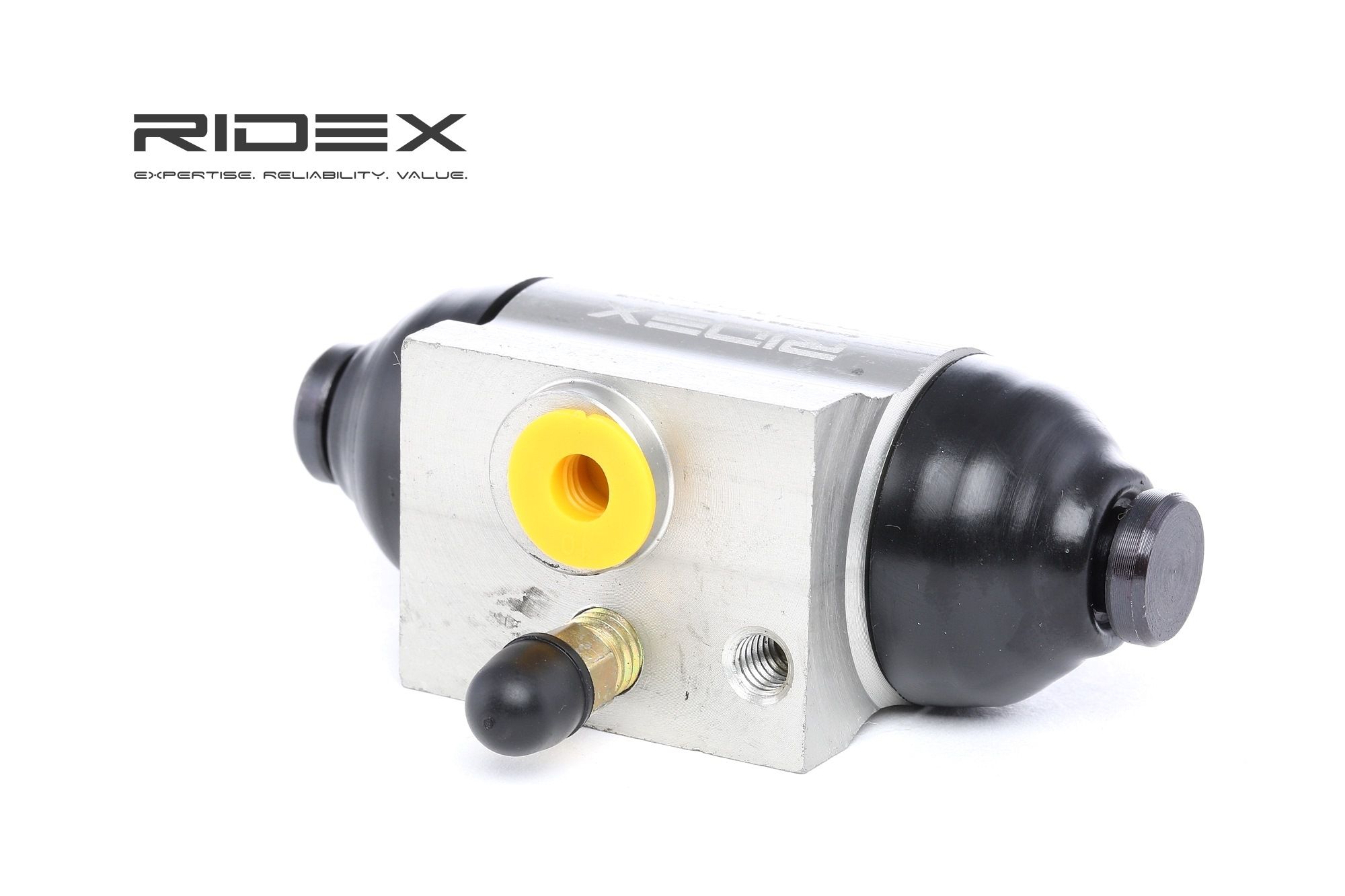 RIDEX Cylindre De Roue 277W0025 Cylindre De Frein CITROËN,PEUGEOT,C3 I FC_,SAXO S0, S1,XSARA N1,C3 I