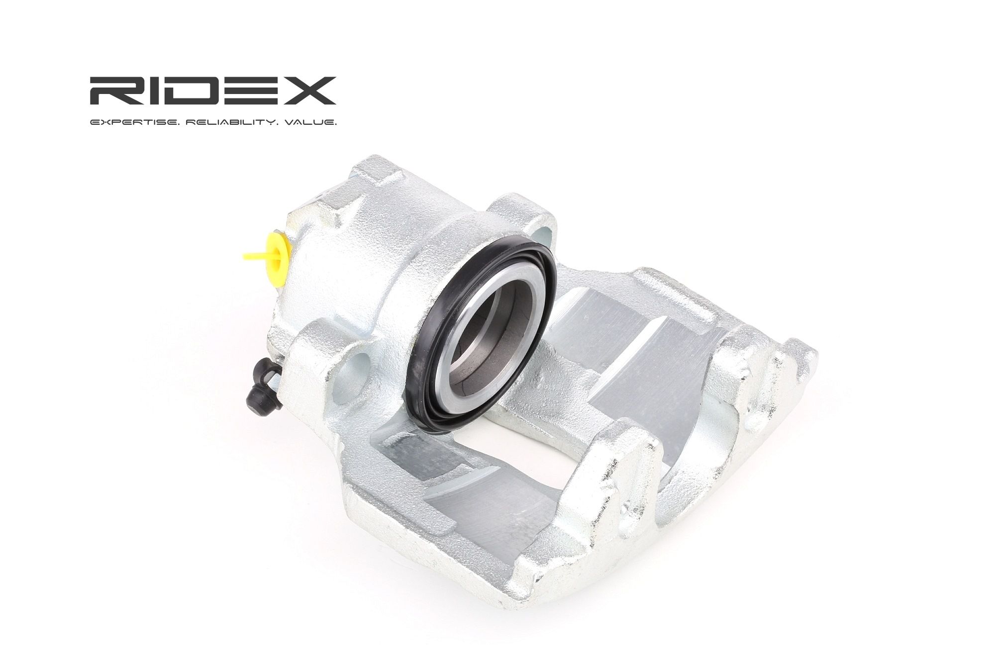 RIDEX Étrier De Frein 78B0079 AUDI,VW,SKODA,A4 8D2, B5,A4 Avant 8ED, B7,A4 8E2, B6,A4 Avant 8E5, B6,